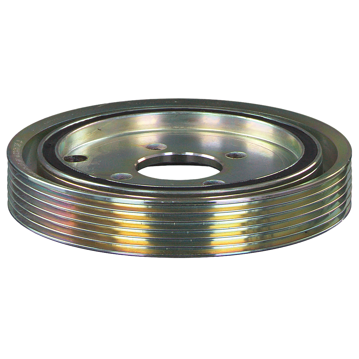Puleggia cinghia albero a gomito FEBI BILSTEIN CITROËN C5 32112