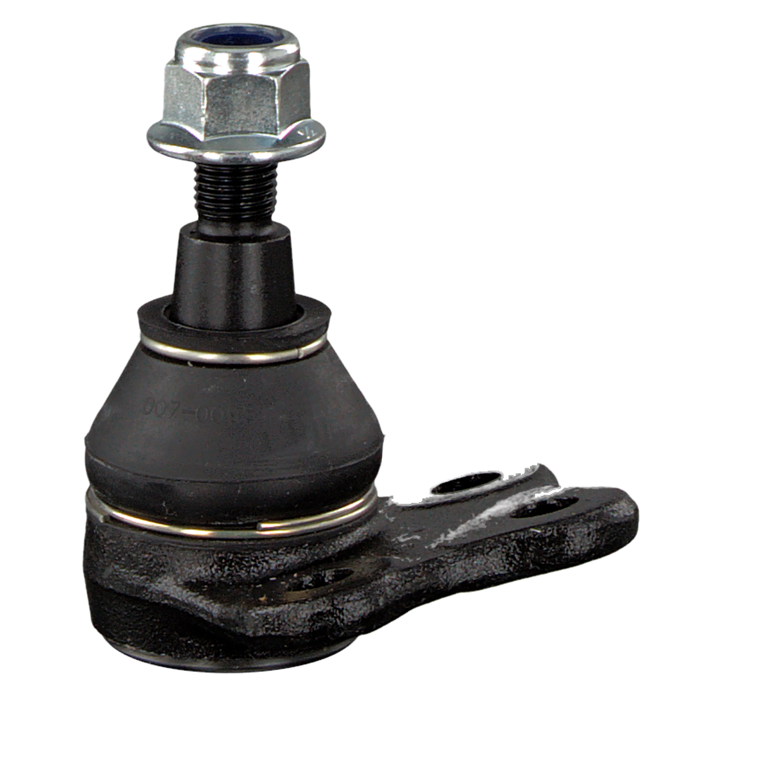 FEBI BILSTEIN 32163 Bærekule Volvo V70 gen 3 2012