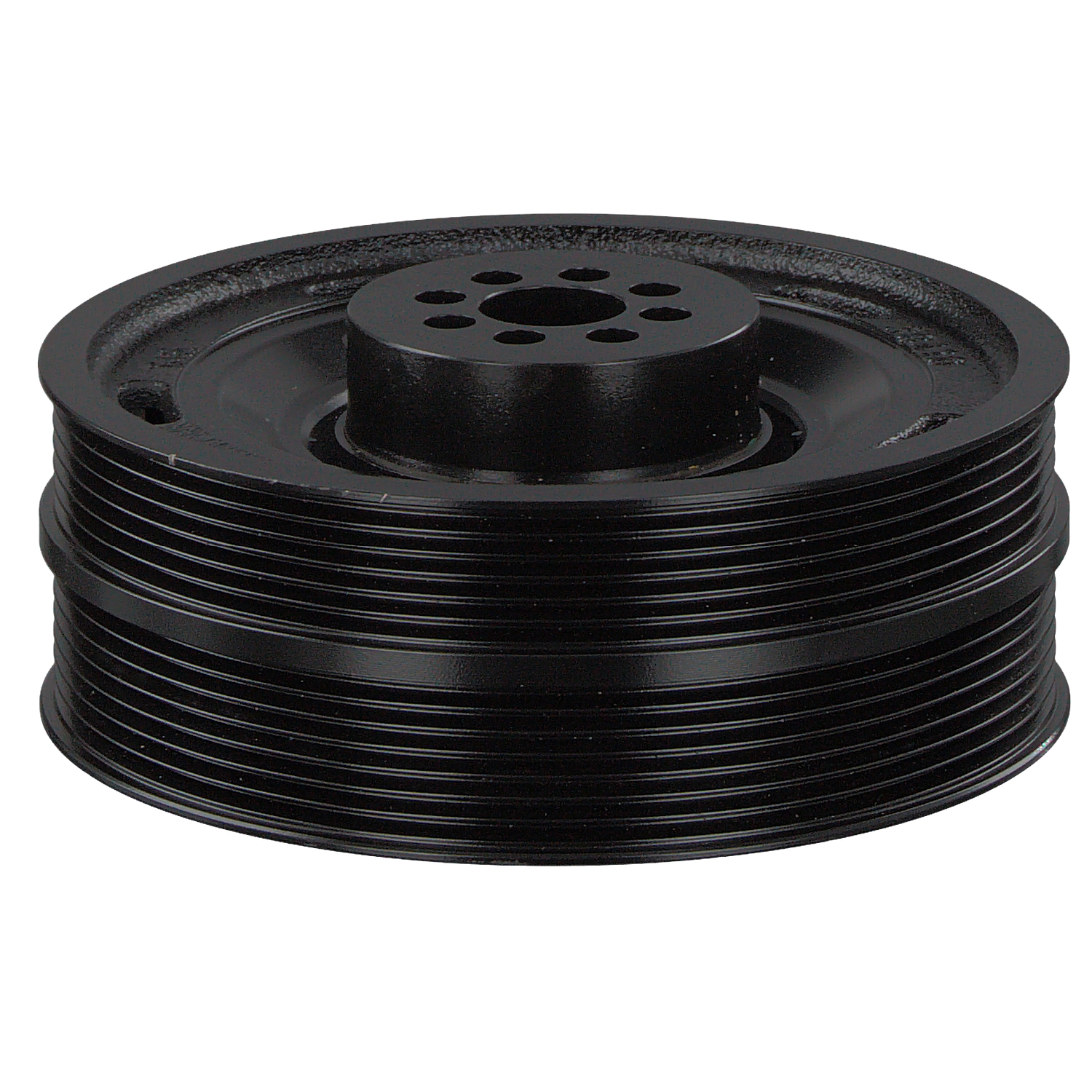 Puleggia cinghia albero a gomito FEBI BILSTEIN AUDI A6 32196