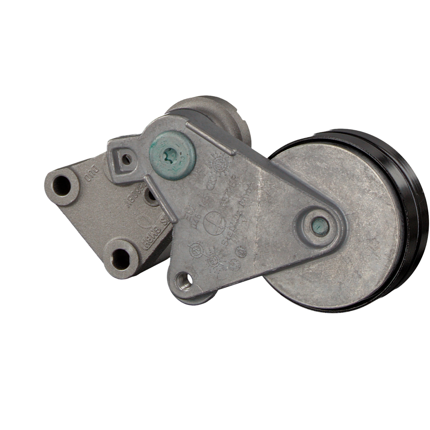 Riemenspanner Keilrippenriemen FEBI BILSTEIN AUDI A6 32200