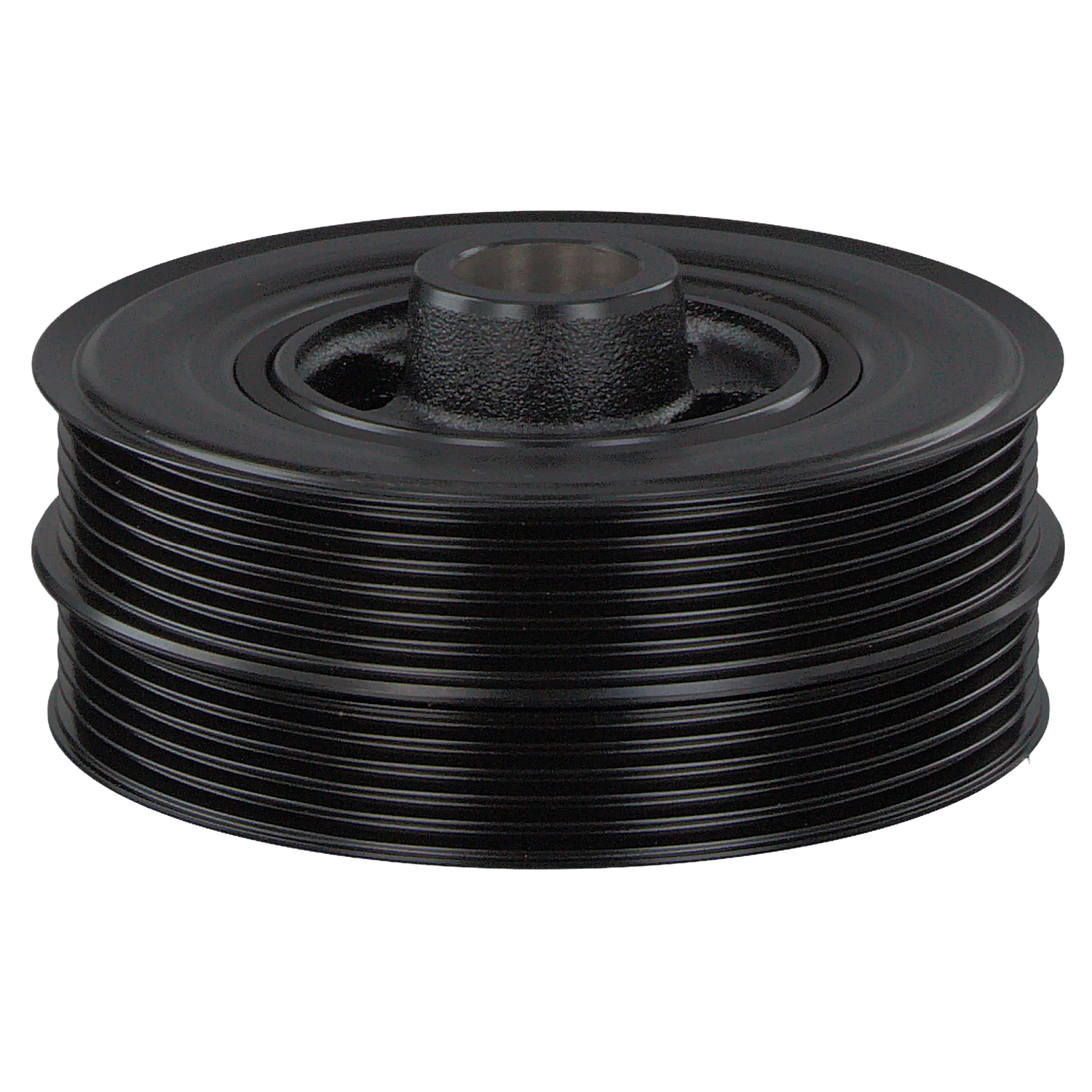 Puleggia cinghia albero a gomito FEBI BILSTEIN FORD C-MAX 32215