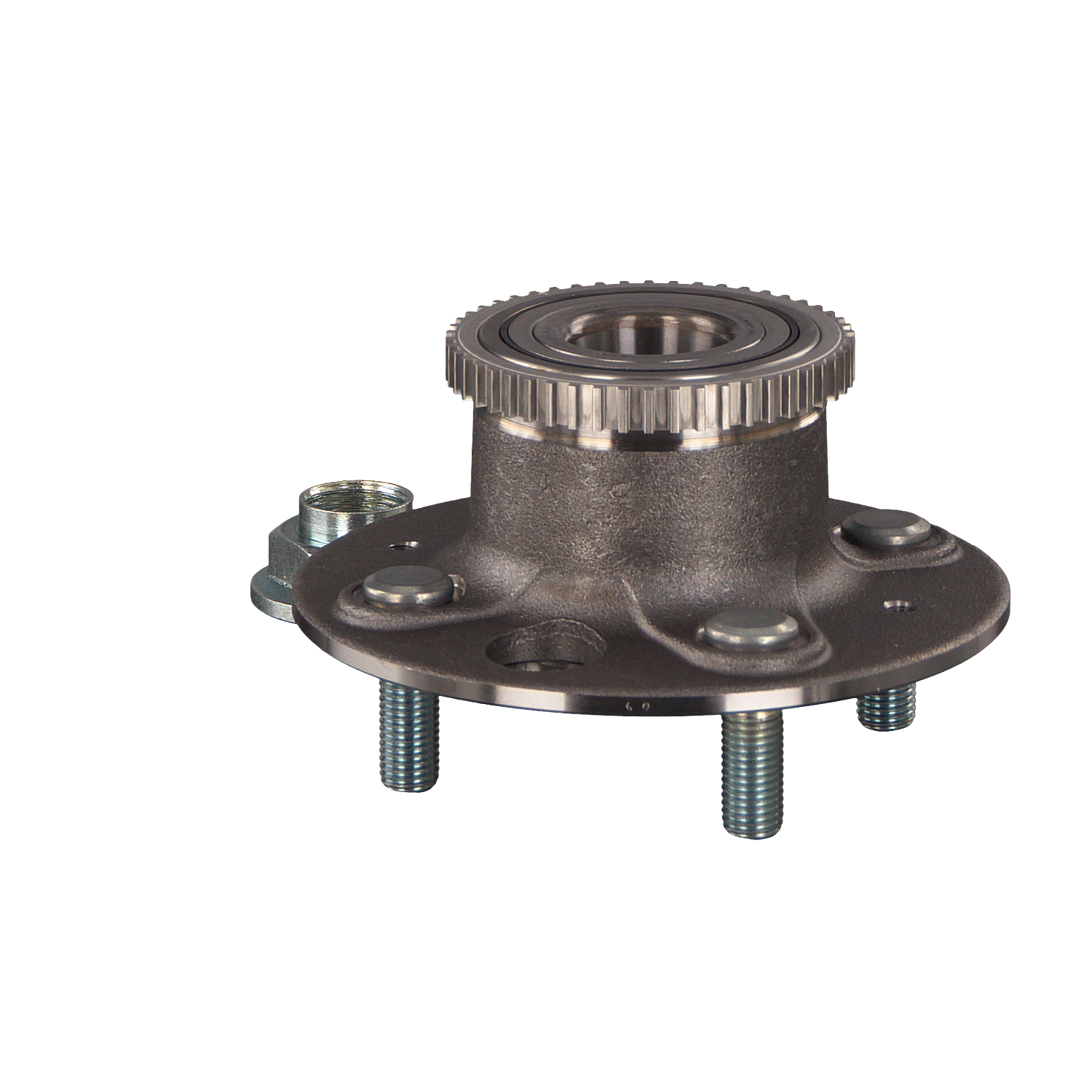 FEBI BILSTEIN 32306 Wiellager Honda Civic eu7 1.7 125 Pk Benzine 2003
