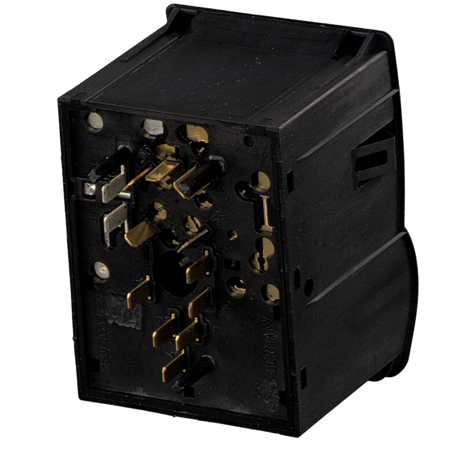 FEBI BILSTEIN 32322 Interruptor de farol Opel Astra G Caravan 1.6 LPG (F35) 103 cv Gasolina/gas (GPL) 2004