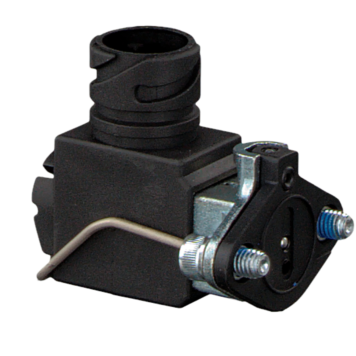 32387 FEBI BILSTEIN 1379779 Magnetventil, Schaltzylinder