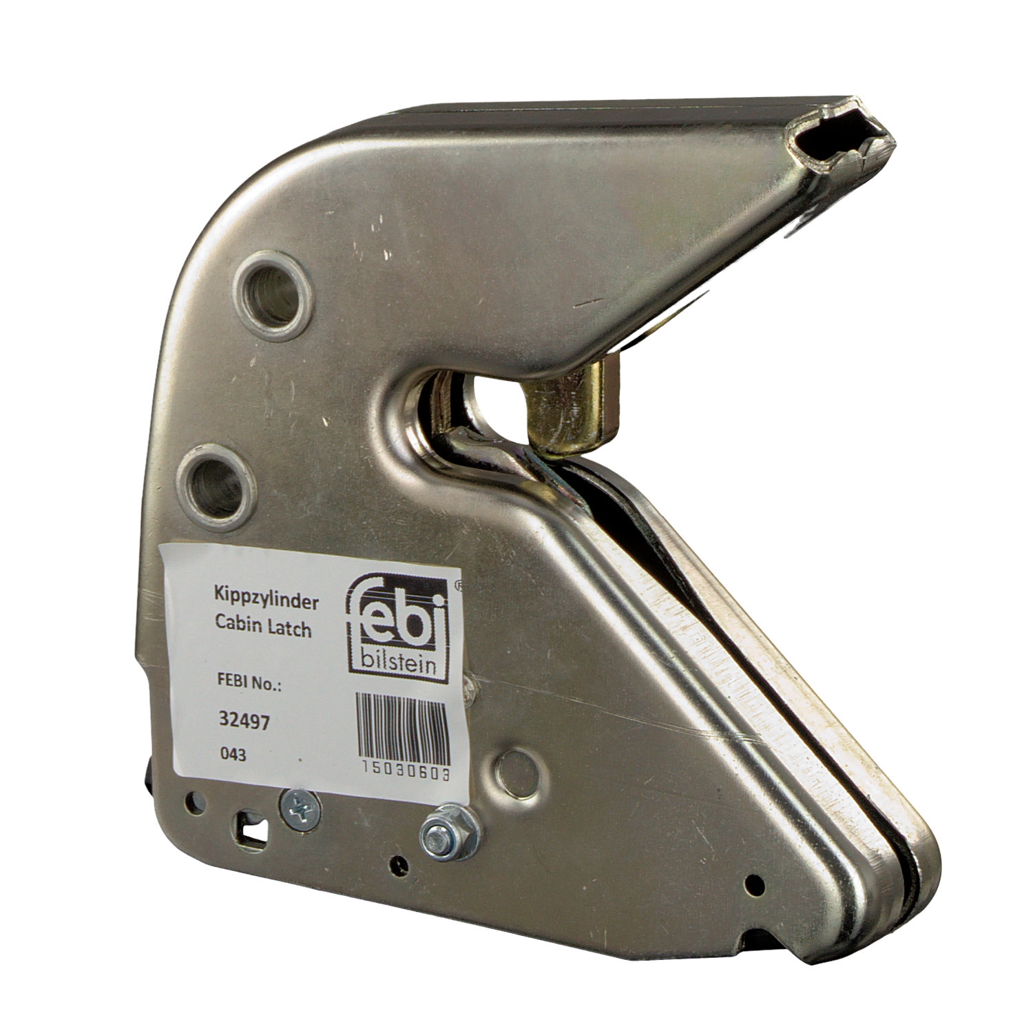 FEBI BILSTEIN 32497 blokkering, cabine 9423100483