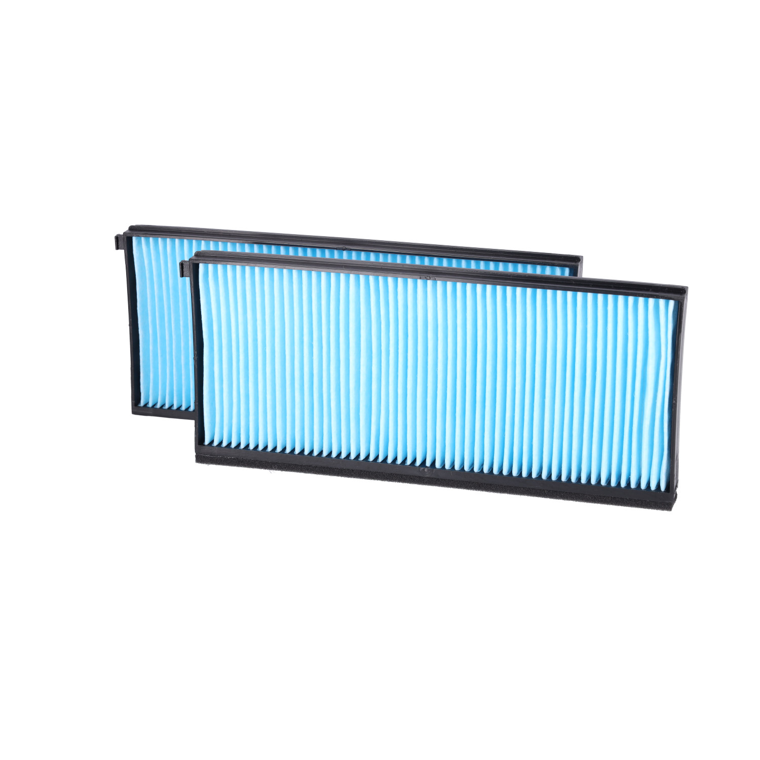 32756 FEBI BILSTEIN oK2FA6152X Filtersatz, Innenraumluft