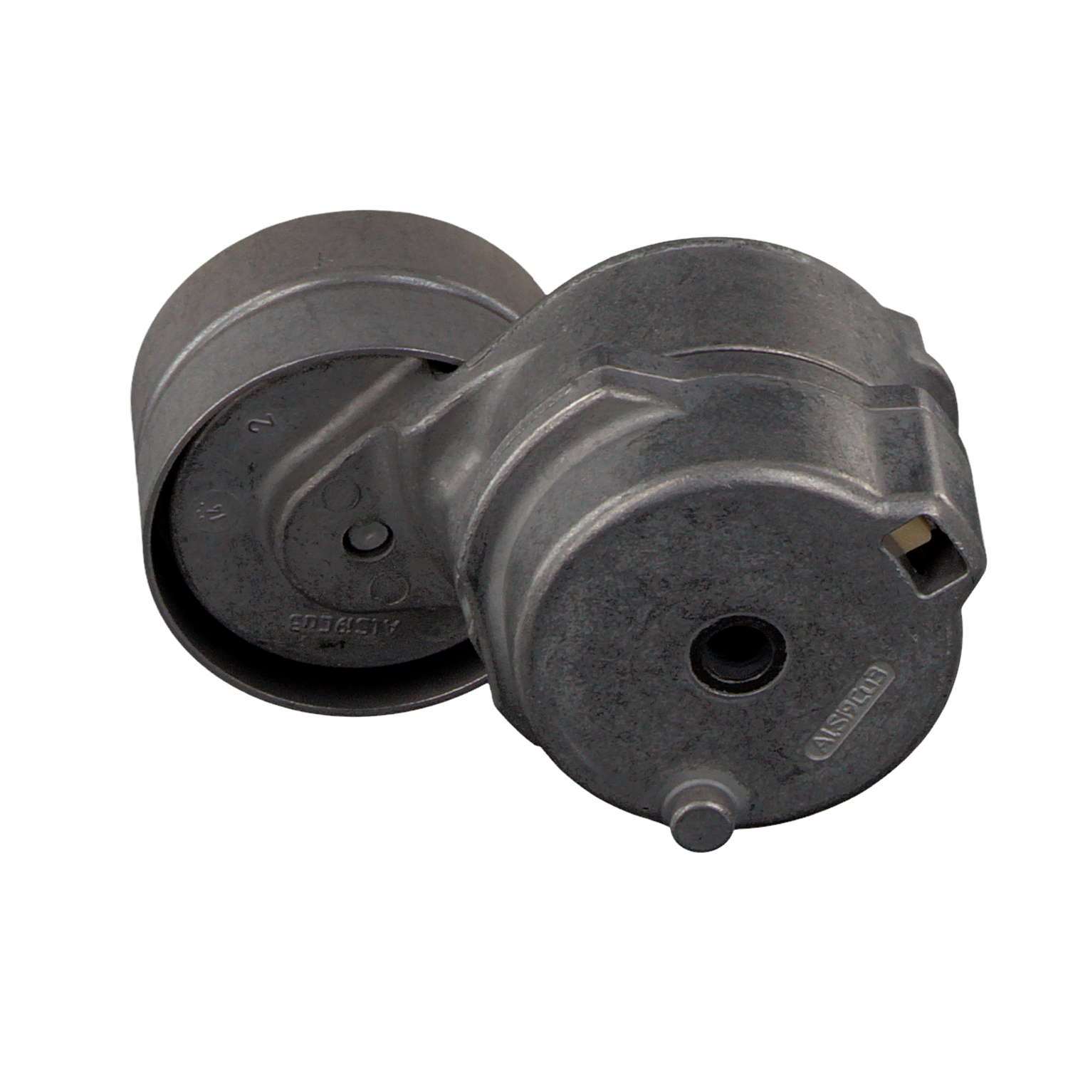 FEBI BILSTEIN 32802 Napenjalec, rebrasti jermen RENAULT TRUCKS