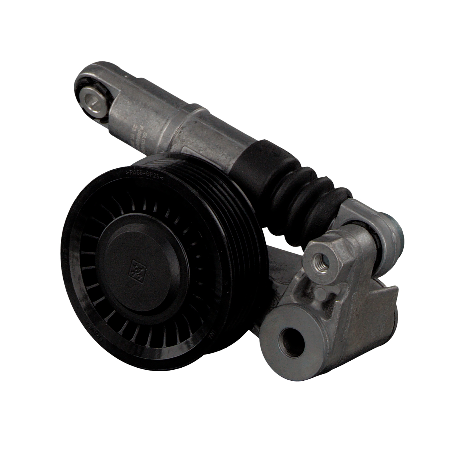 FEBI BILSTEIN 32811 Riemspanner, poly v-riem VW Crafter 50 Flatbed Vrachtwagen 2.5 TDI 88 Pk Diesel 2006