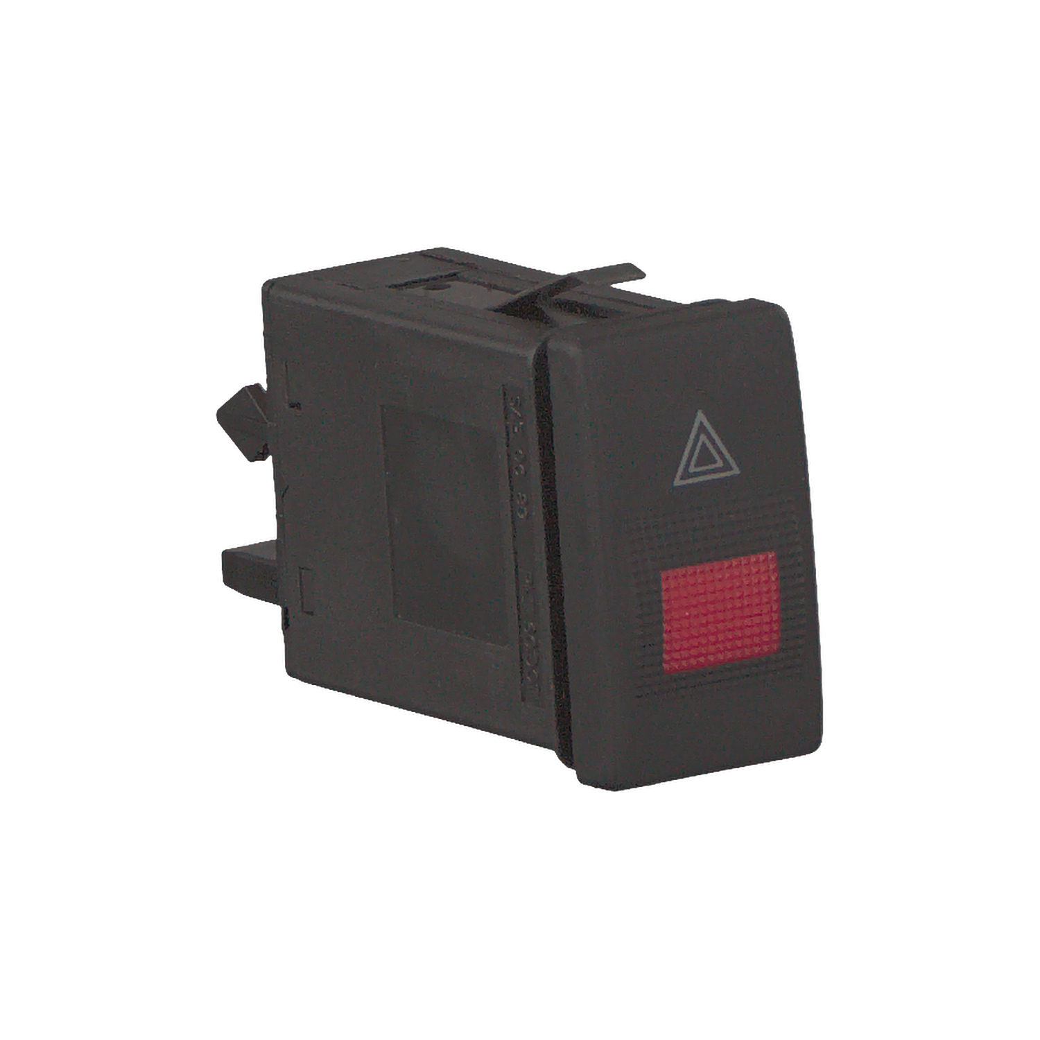 FEBI BILSTEIN 8D0 941 509 A 01C Varselblinklysbryter 33018