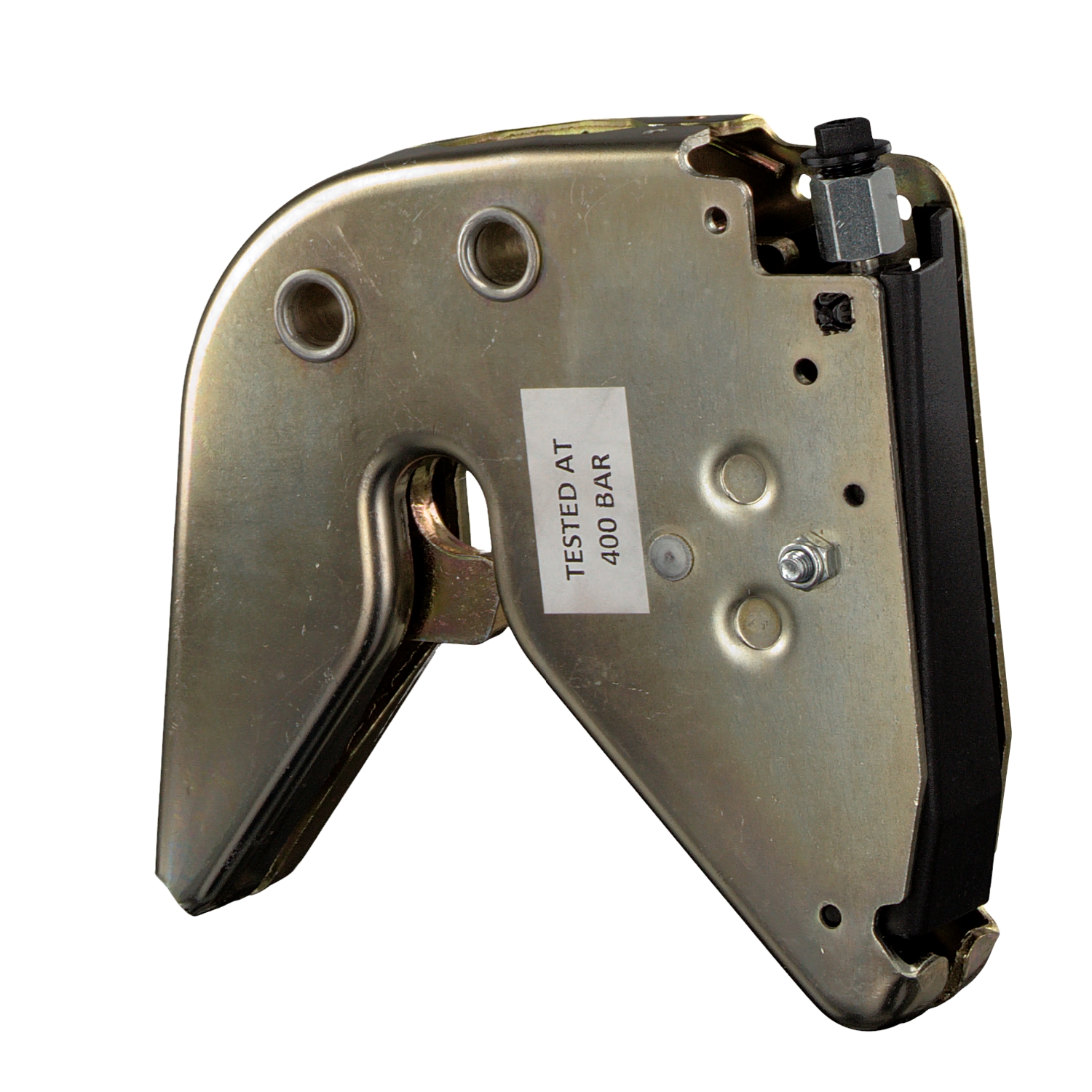 Blokkering, cabine FEBI BILSTEIN 33024