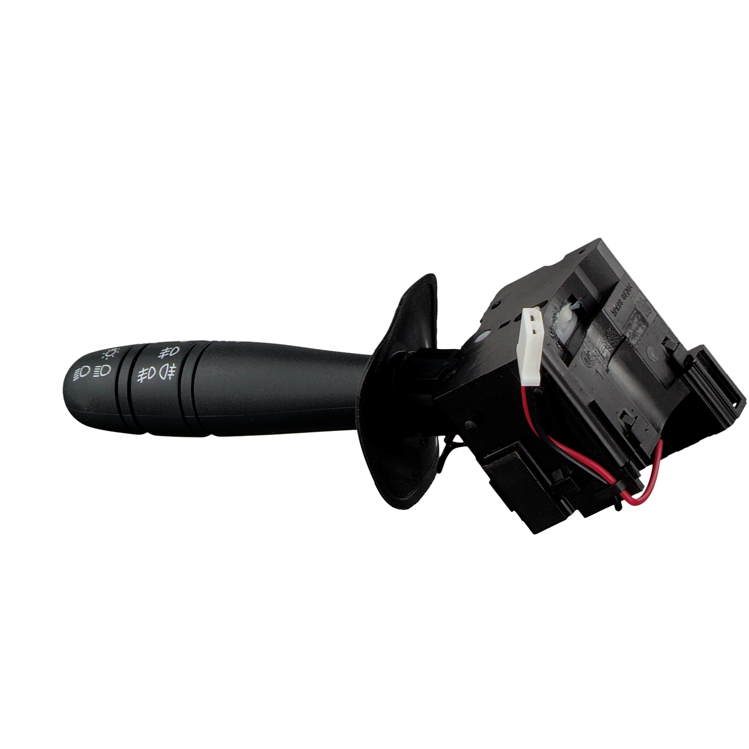 FEBI BILSTEIN 33520 Indicator stalk Renault Megane 1 Convertible 2.0 i (EA0G) 109 hp Petrol 1999