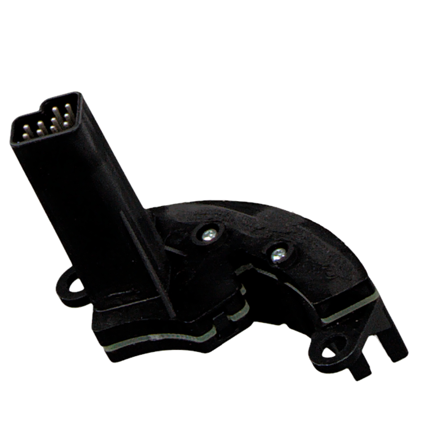 Stuurhoeksensor FEBI BILSTEIN 33744