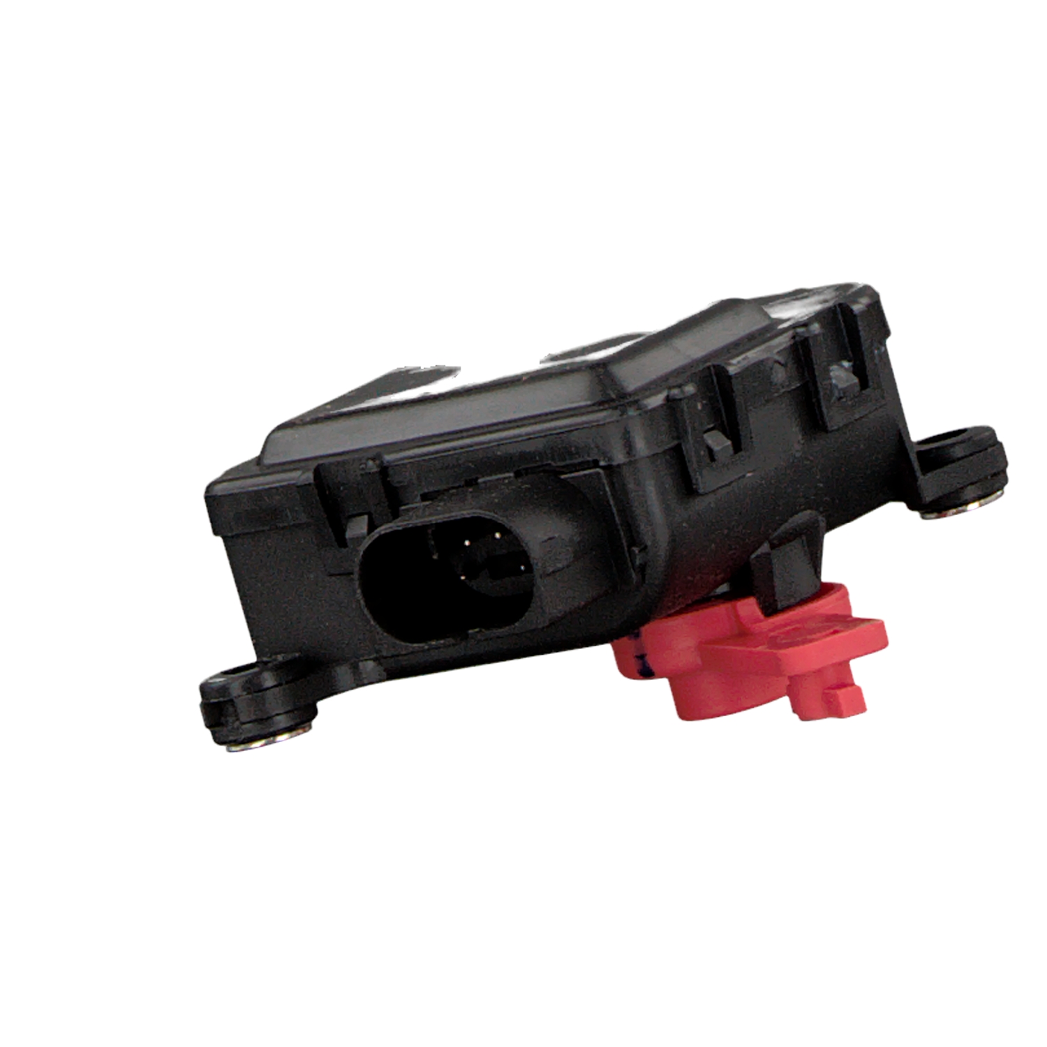 FEBI BILSTEIN 1J1907511C Vanne d'inversion, ventilateur 34148