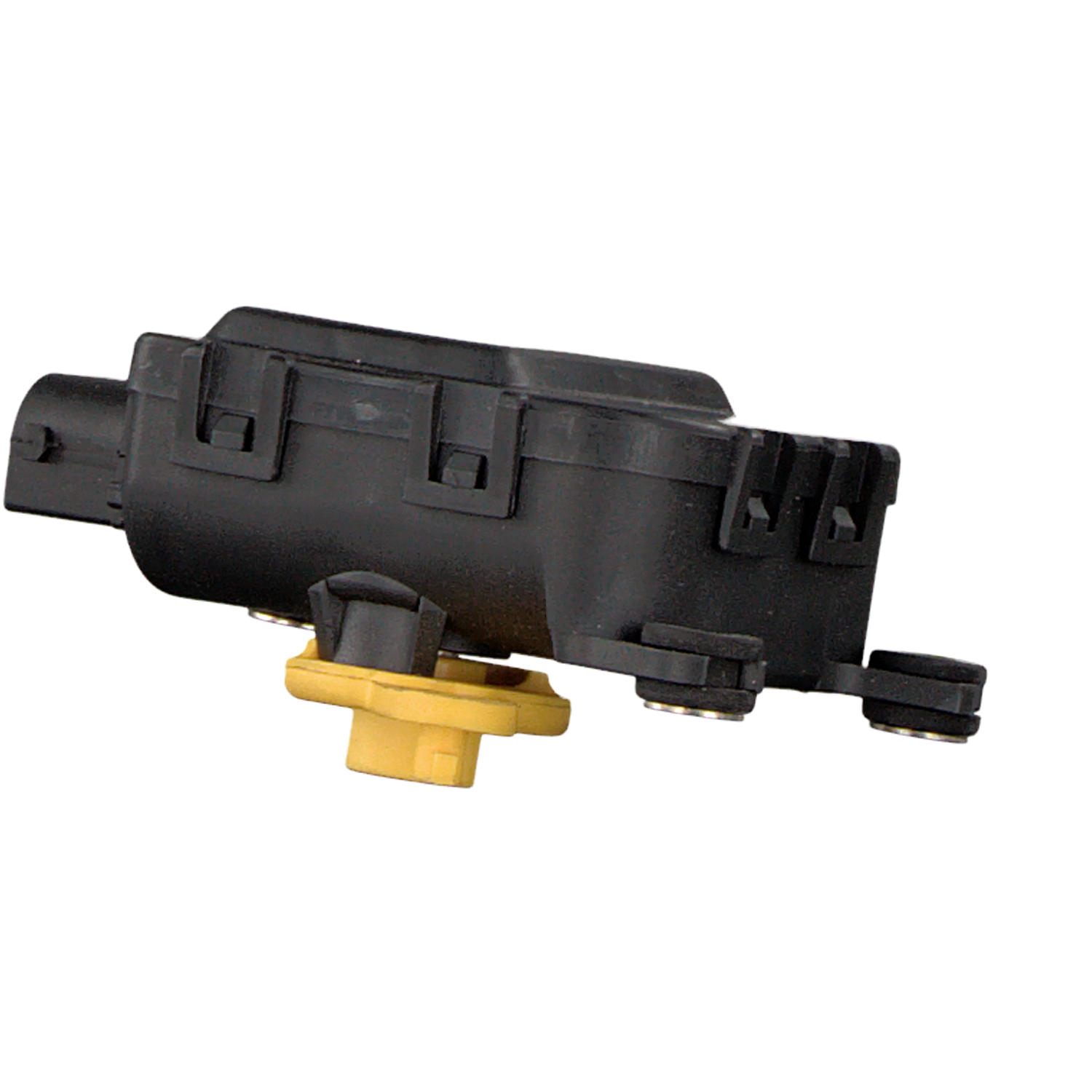 FEBI BILSTEIN 34149 Air recirculation flap motor Audi TT 8N 1.8 T 180 hp Petrol 2006
