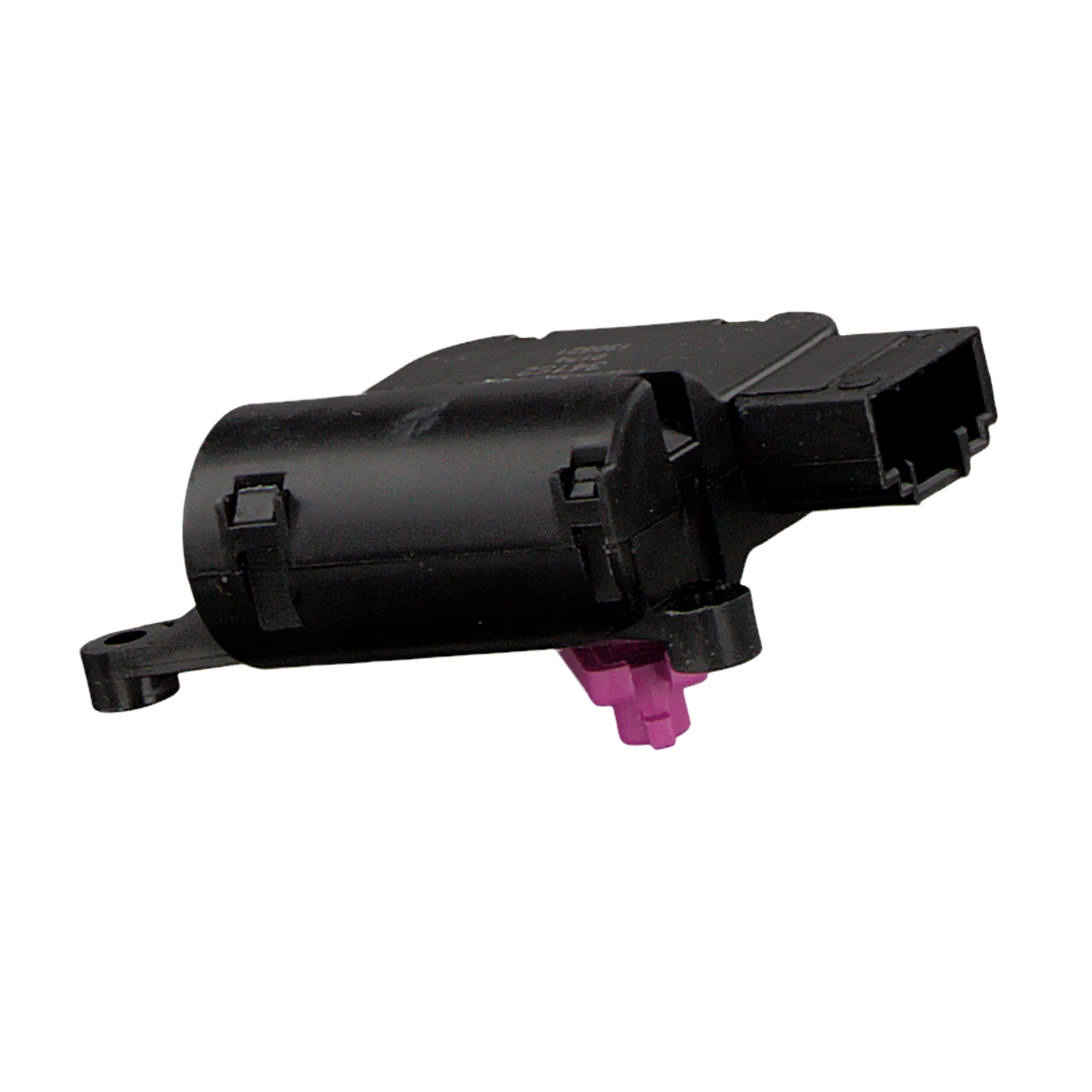 Change-Over Valve, ventilation covers FEBI BILSTEIN 34152
