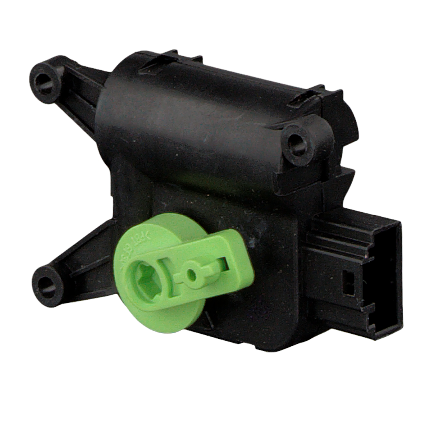FEBI BILSTEIN 1J1 907 511G Élément d'ajustage, clapet de mélange 34155