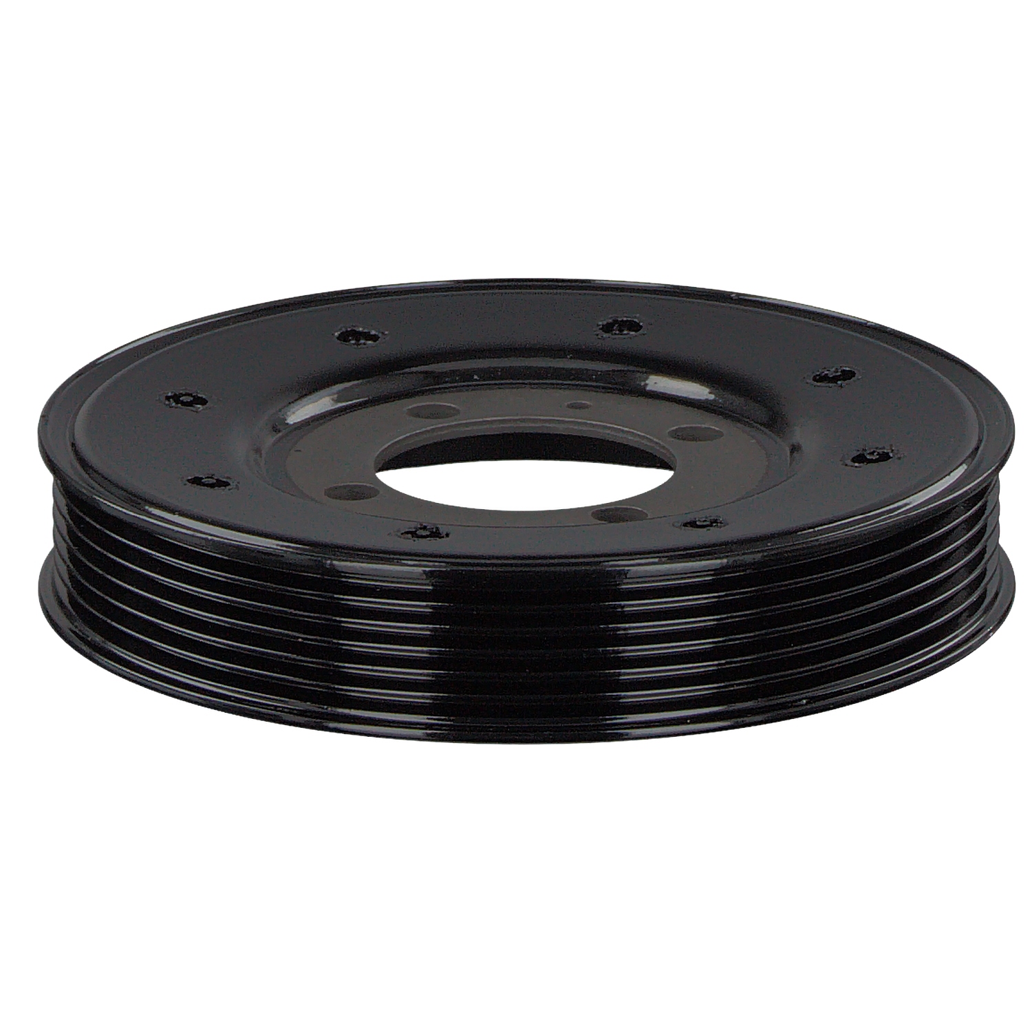 Puleggia cinghia FEBI BILSTEIN OPEL CORSA 34196