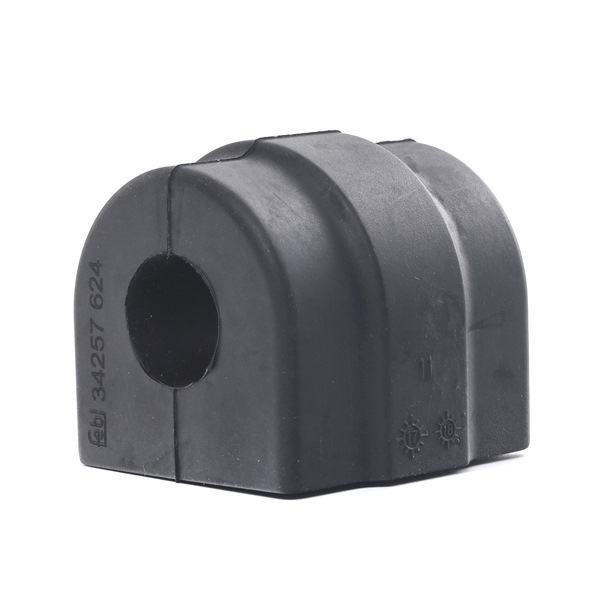STARK Silentblock de barra estabilizadora SKABB-2140485 a un precio bajo
