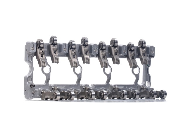 FEBI BILSTEIN 0903.H2 Kipphebelbrücke 34272
