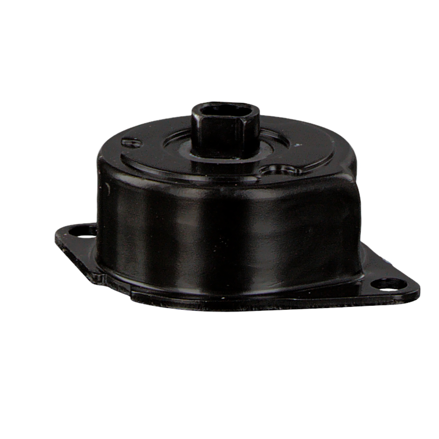 FEBI BILSTEIN 34504 Remsträckare, multirem Skoda Fabia 6y2 1.4 68 hk Bensin 2002