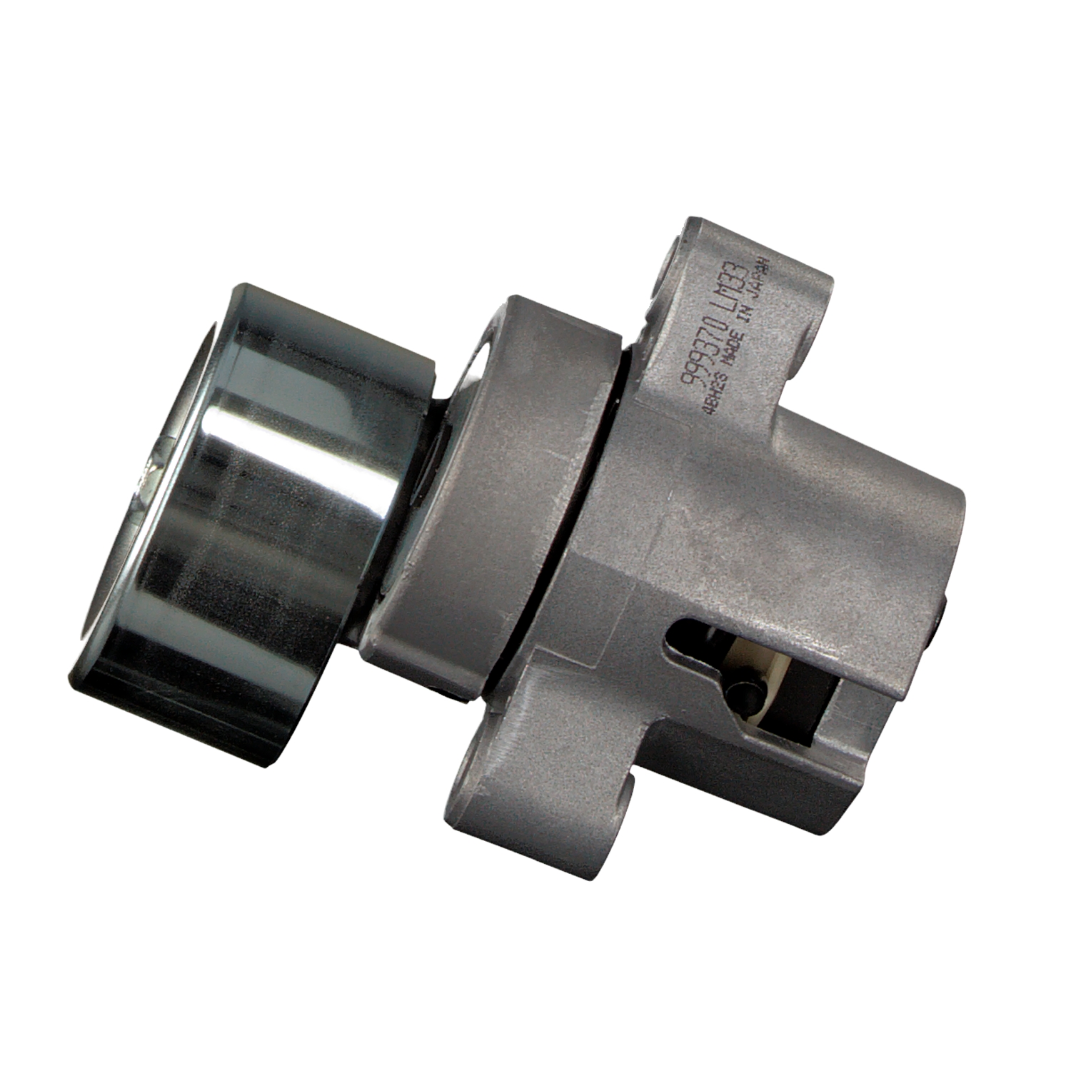 FEBI BILSTEIN 34606 Siksnas spriegotājs, ķīļsiksna Mazda 5 CR19 2.0 CD (CR19) 110 ZS Dīzelis 2007