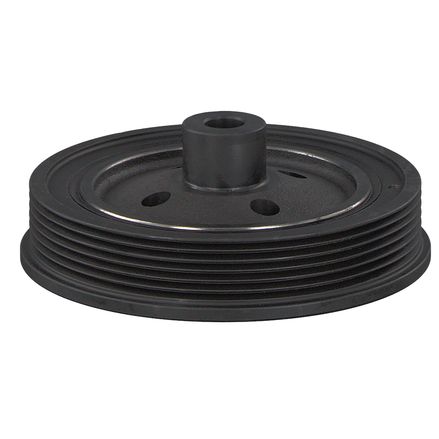 Puleggia smorzatrice FEBI BILSTEIN FORD C-MAX 34846