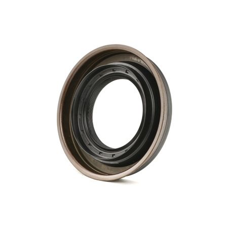 FEBI BILSTEIN 34917 Pakdåse, differentiale Mercedes W126 500 SE, SEL 265 HK Benzin 1989