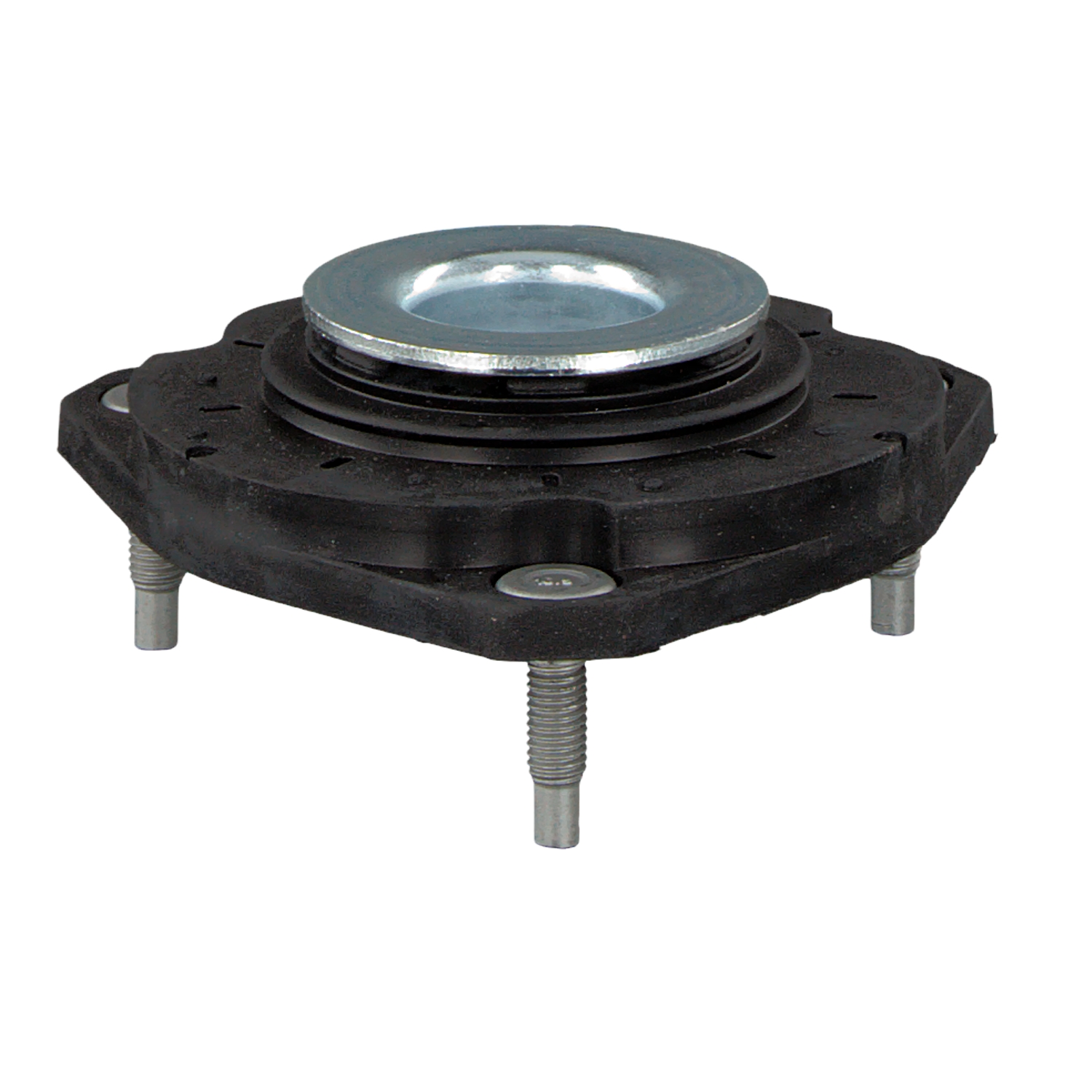 Iskunvaimentimen tukilaakeri FEBI BILSTEIN FORD TRANSIT 34918