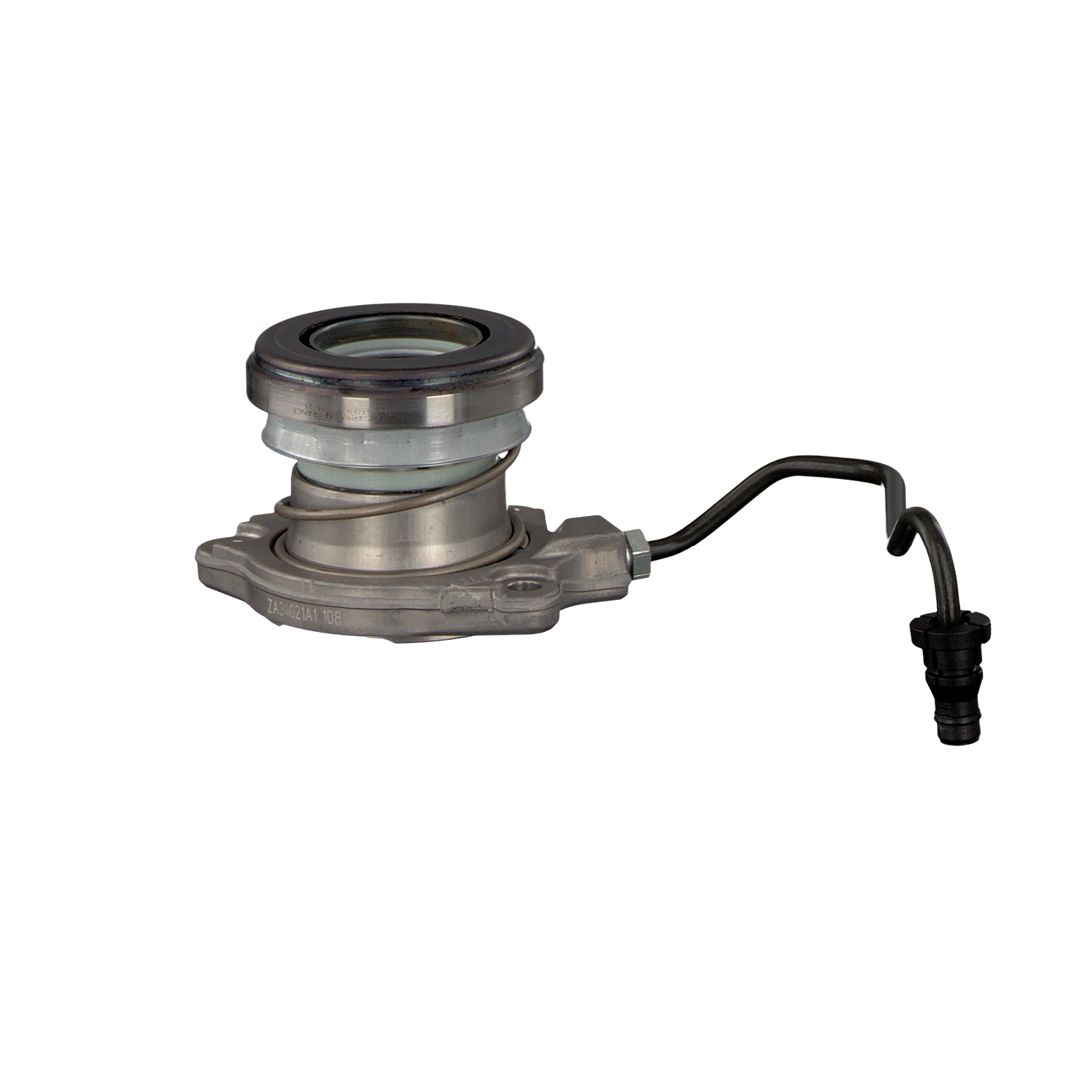 FEBI BILSTEIN 34936 Hydraulische druklager Astra H Hatchback 1.3 CDTI (L48) 90 Pk Diesel 2007