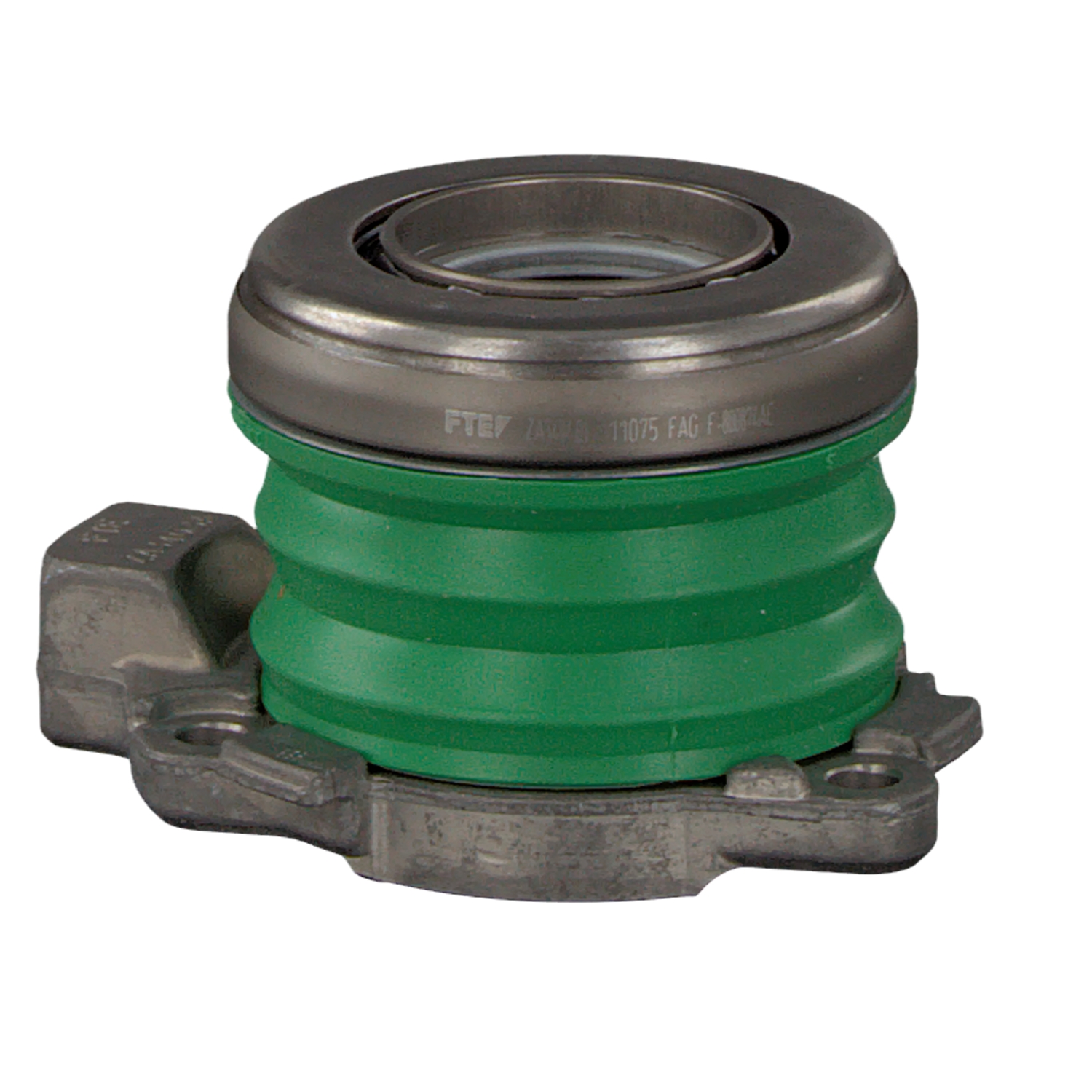 FEBI BILSTEIN 34938 Hydraulische druklager Astra G T98 2.0 DTI 16V (F48) 101 Pk Diesel 2004