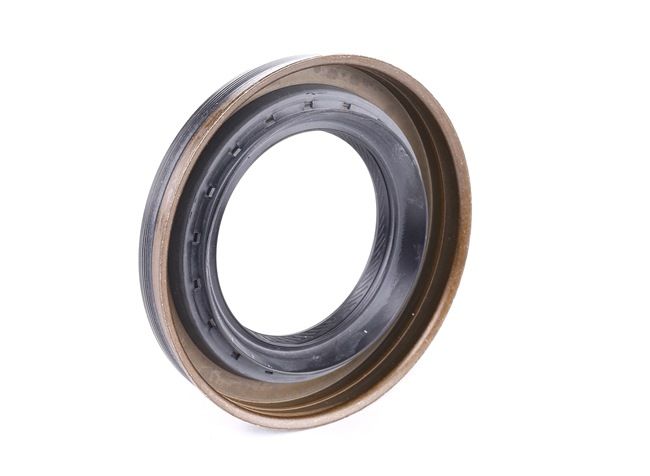 Shaft Seal, differential FEBI BILSTEIN 34976