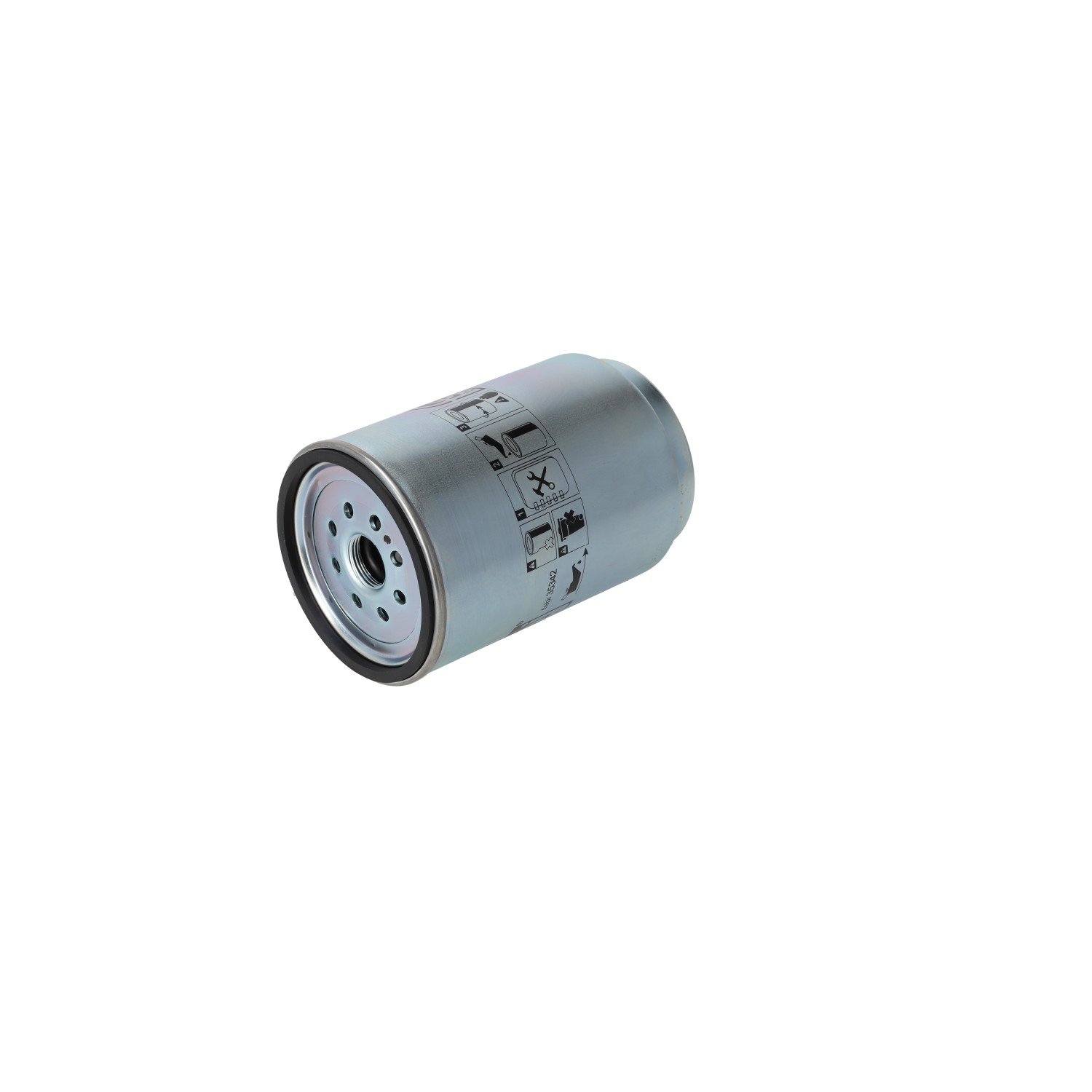 FEBI BILSTEIN 35342 brandstoffilter 2078 8794
