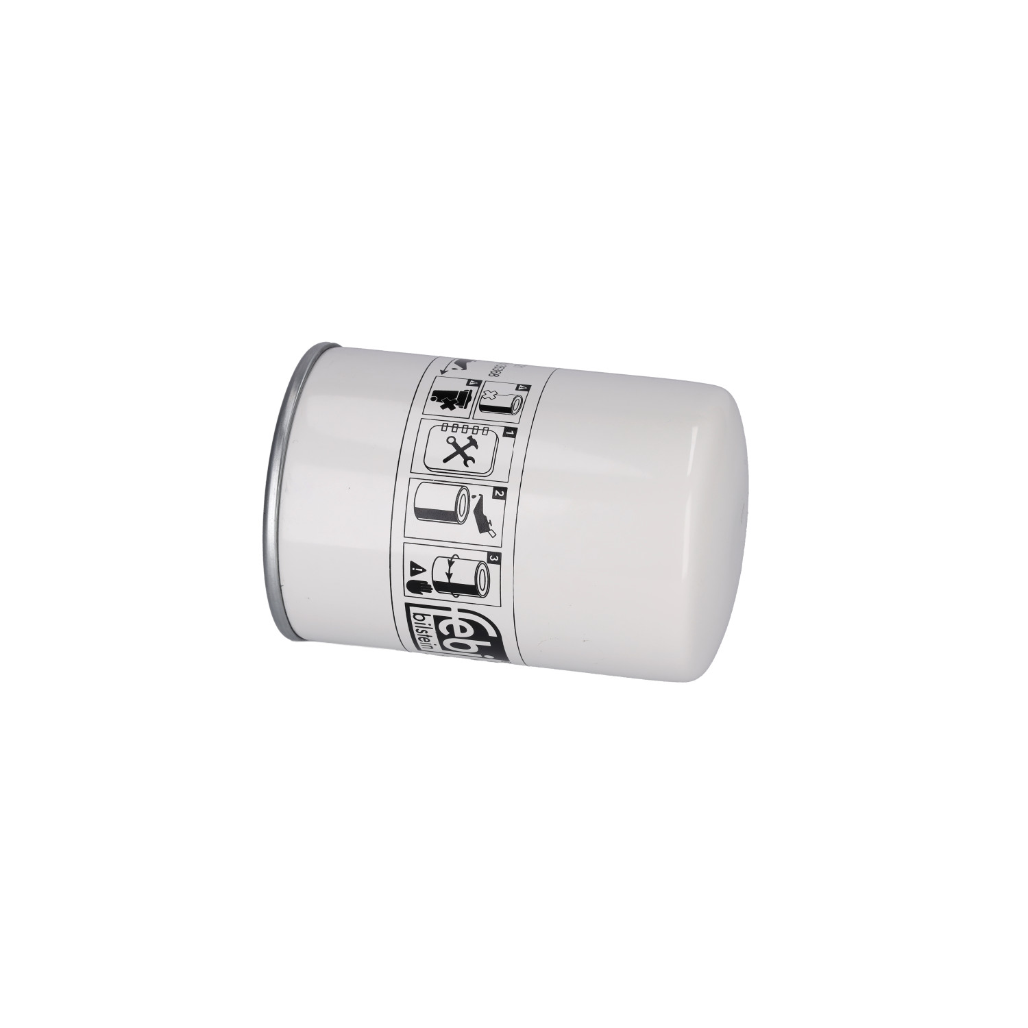 FEBI BILSTEIN 1763776 Filter goriva 35368