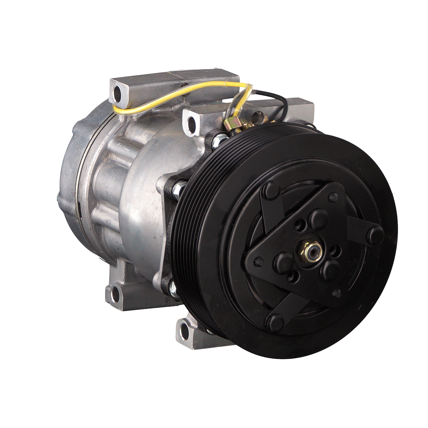 FEBI BILSTEIN 2053 830-7 Compressor, ar condicionado 35393