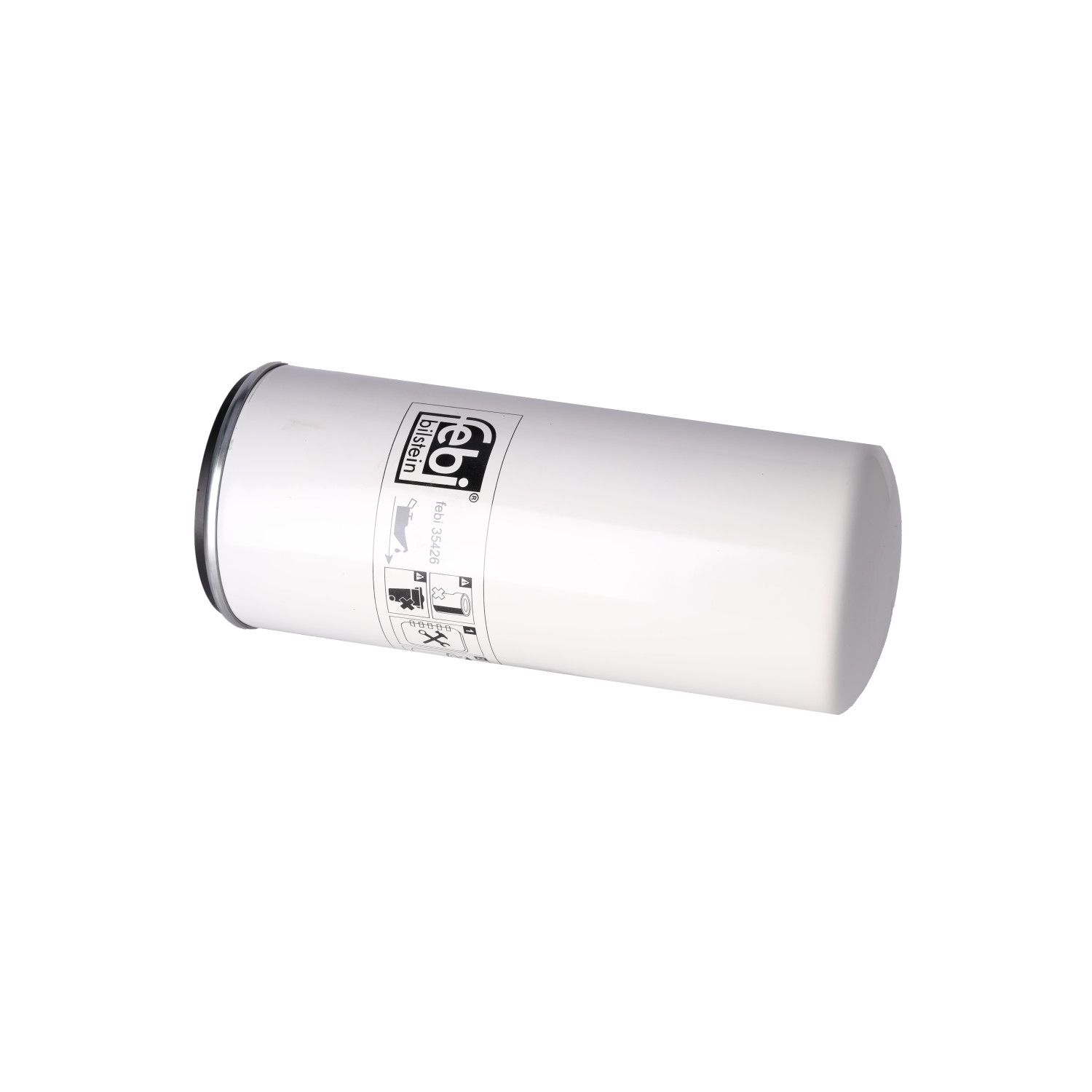 TRUCKTEC AUTOMOTIVE Filter goriva 03.38.003 poceni
