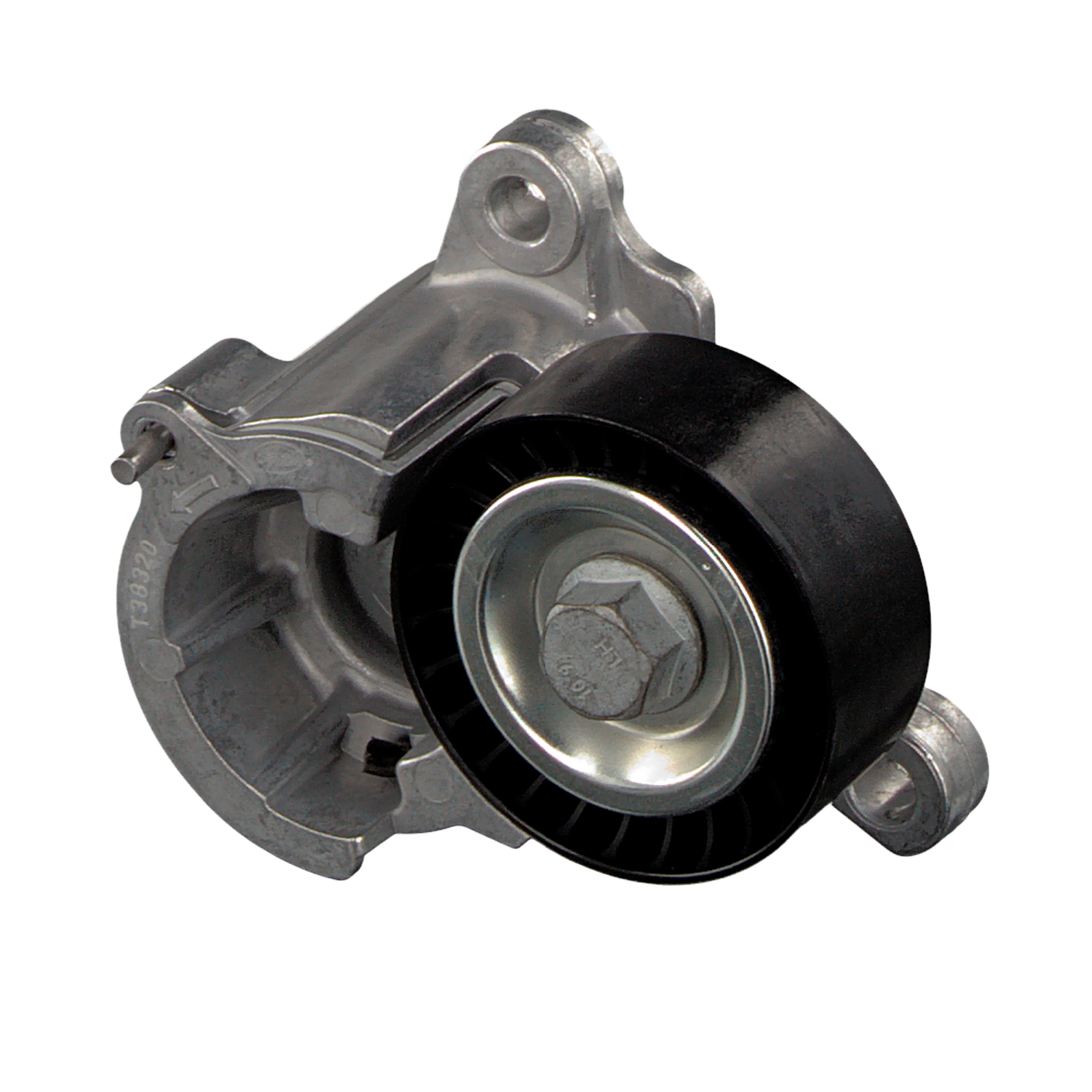 Spannelement für Keilrippenriemen FEBI BILSTEIN PEUGEOT 207 36022