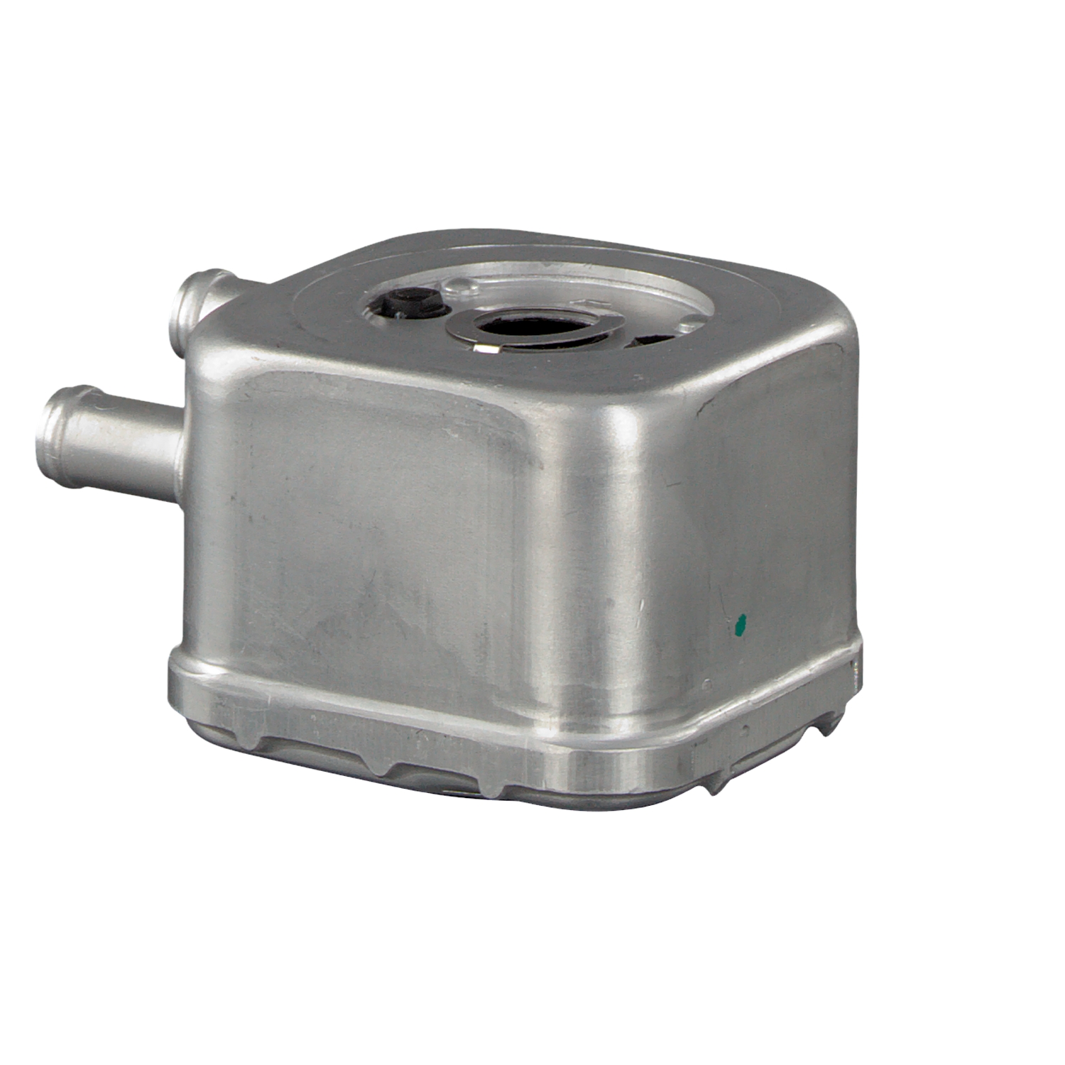 FEBI BILSTEIN 36117 Chłodnica oleju silnikowego Audi A6 C6