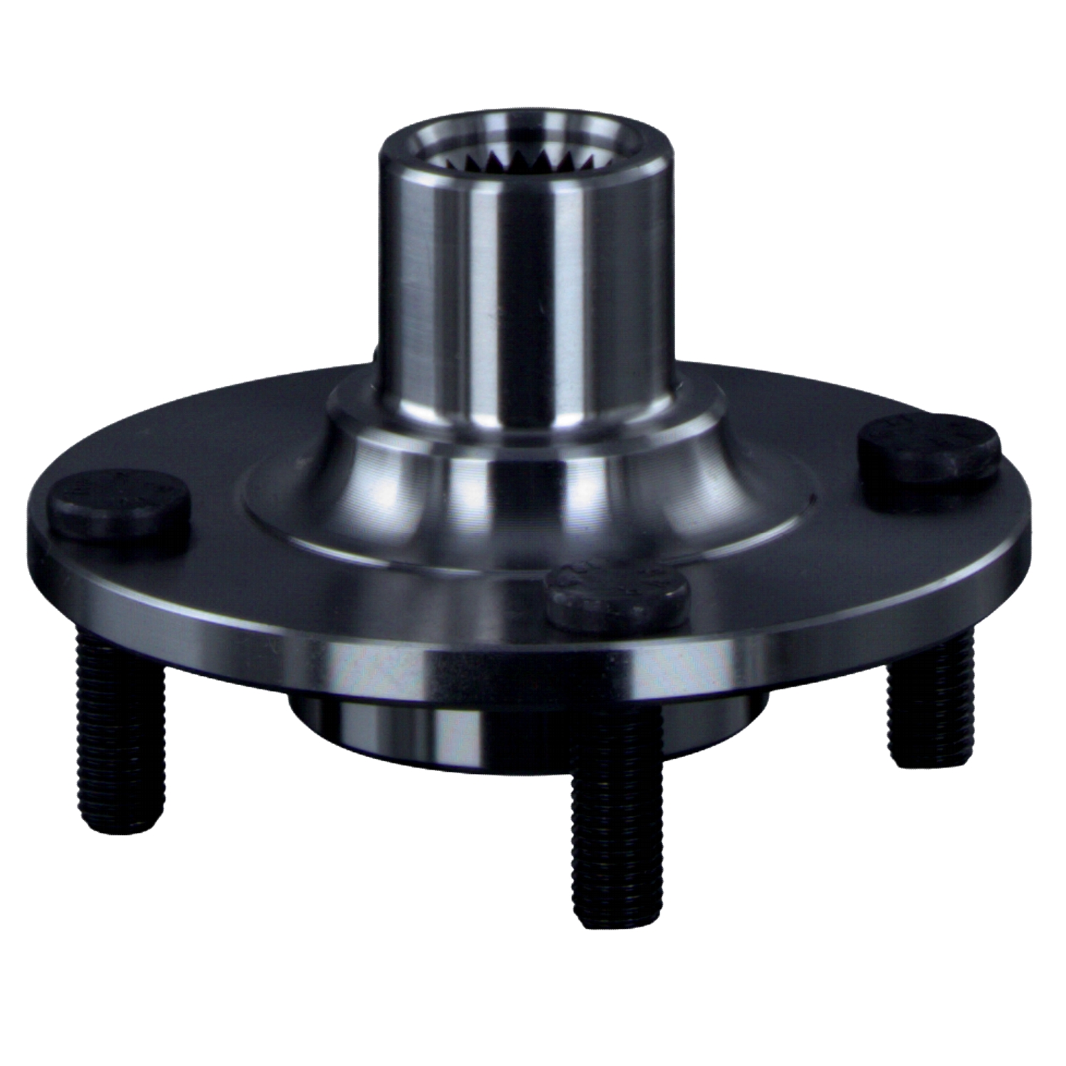 2019 FORD B-MAX Wheel hub price FEBI BILSTEIN 36241