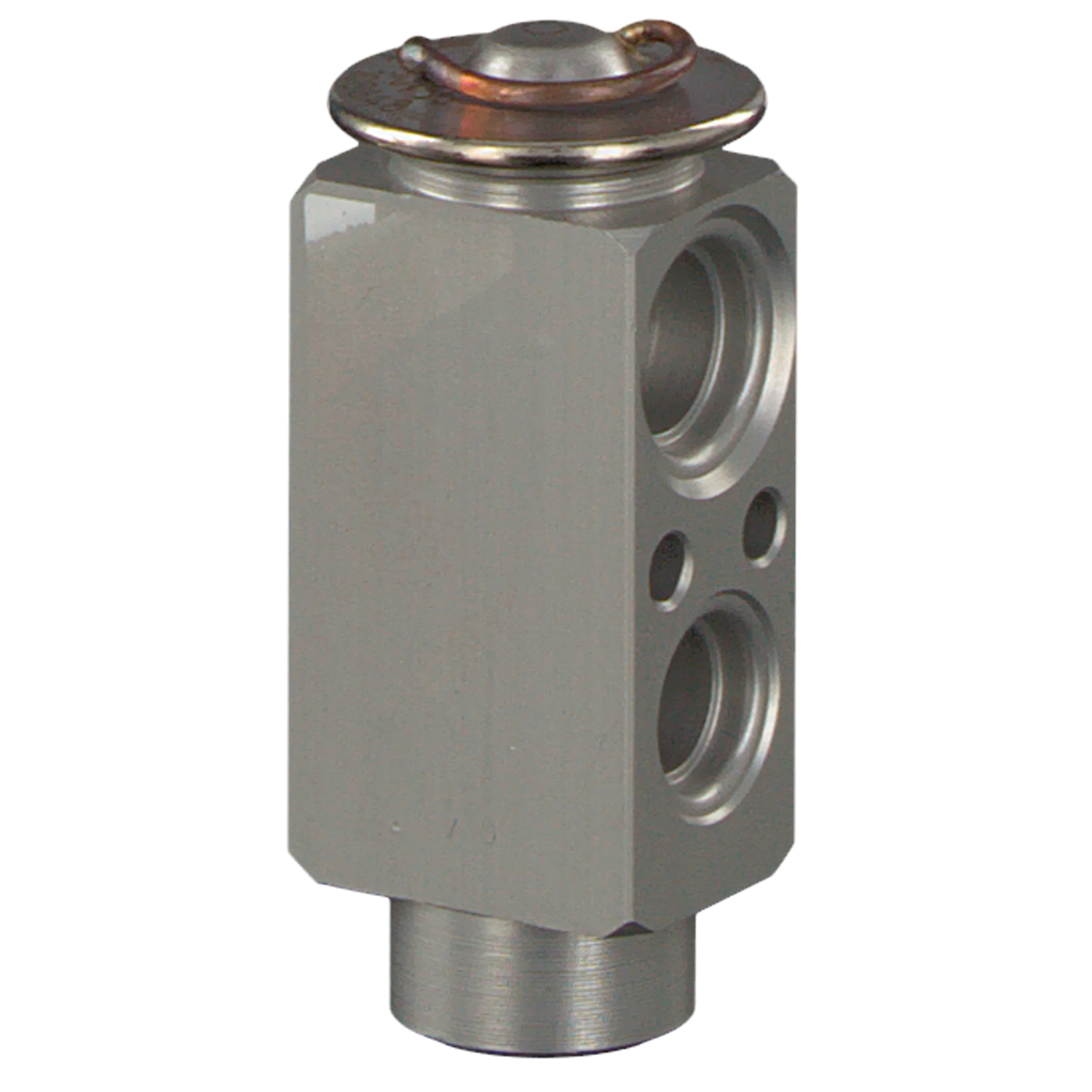 Expansionsventil Klimaanlage FEBI BILSTEIN VW CADDY 36256