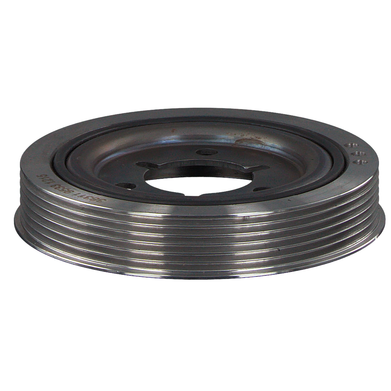 Puleggia albero a gomito FEBI BILSTEIN CITROËN BERLINGO 36311