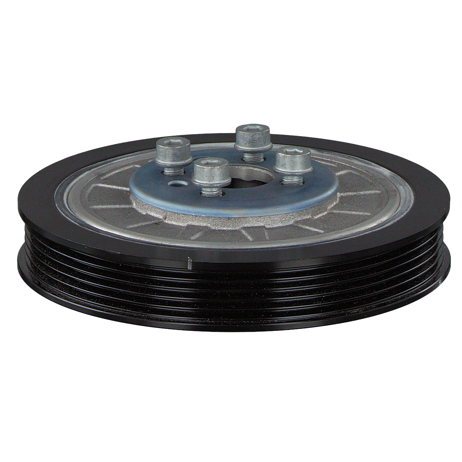FEBI BILSTEIN 36344 Polia da cambota Polo 6N1 1.7 SDI 60 cv Diesel 1999