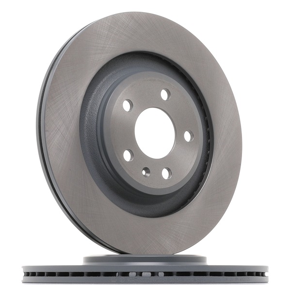 FEBI BILSTEIN 36454 Brake discs Audi A8 4N2 50 TFSI Mild Hybrid quattro (4N8) 286 hp Petrol/Electro 2018
