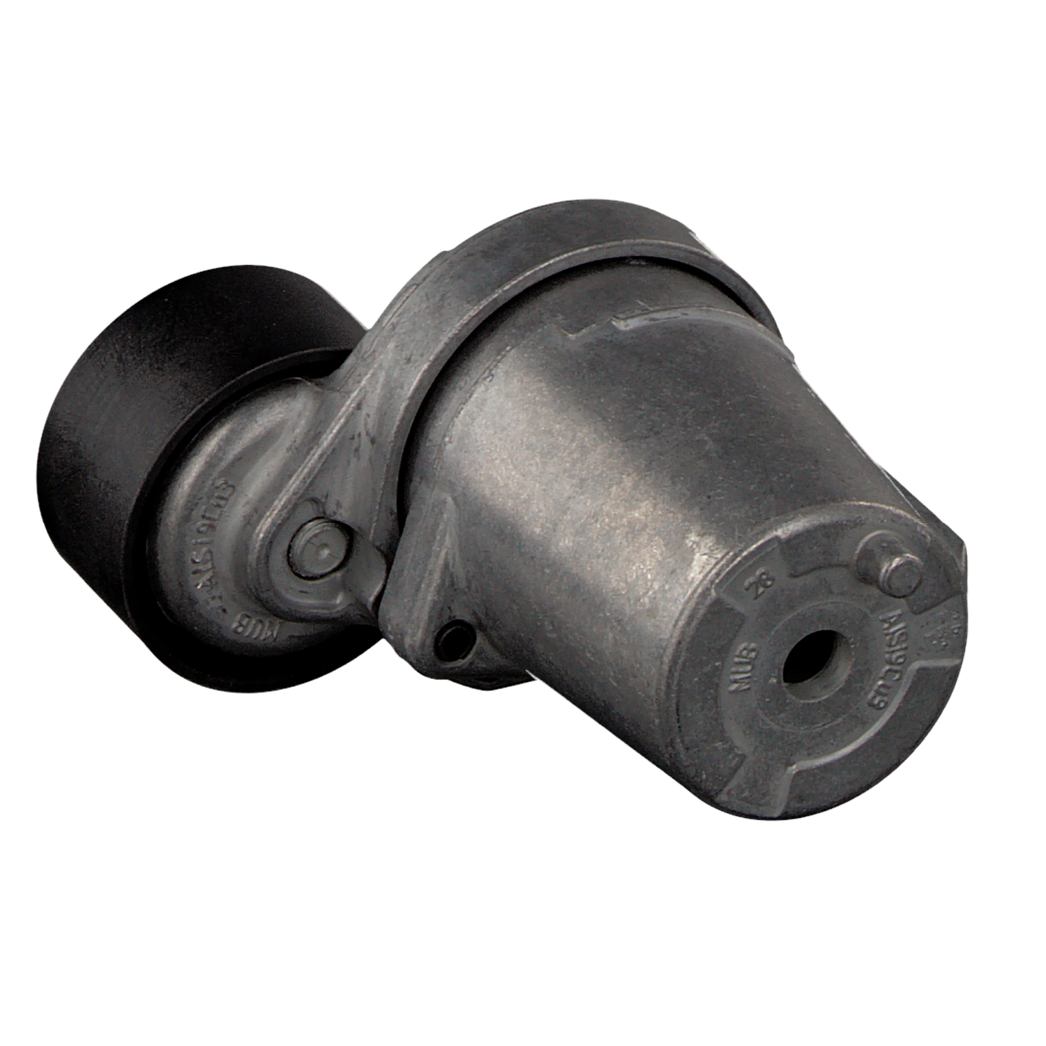FEBI BILSTEIN 36636 Remstrammer BMW X5 E70 2012