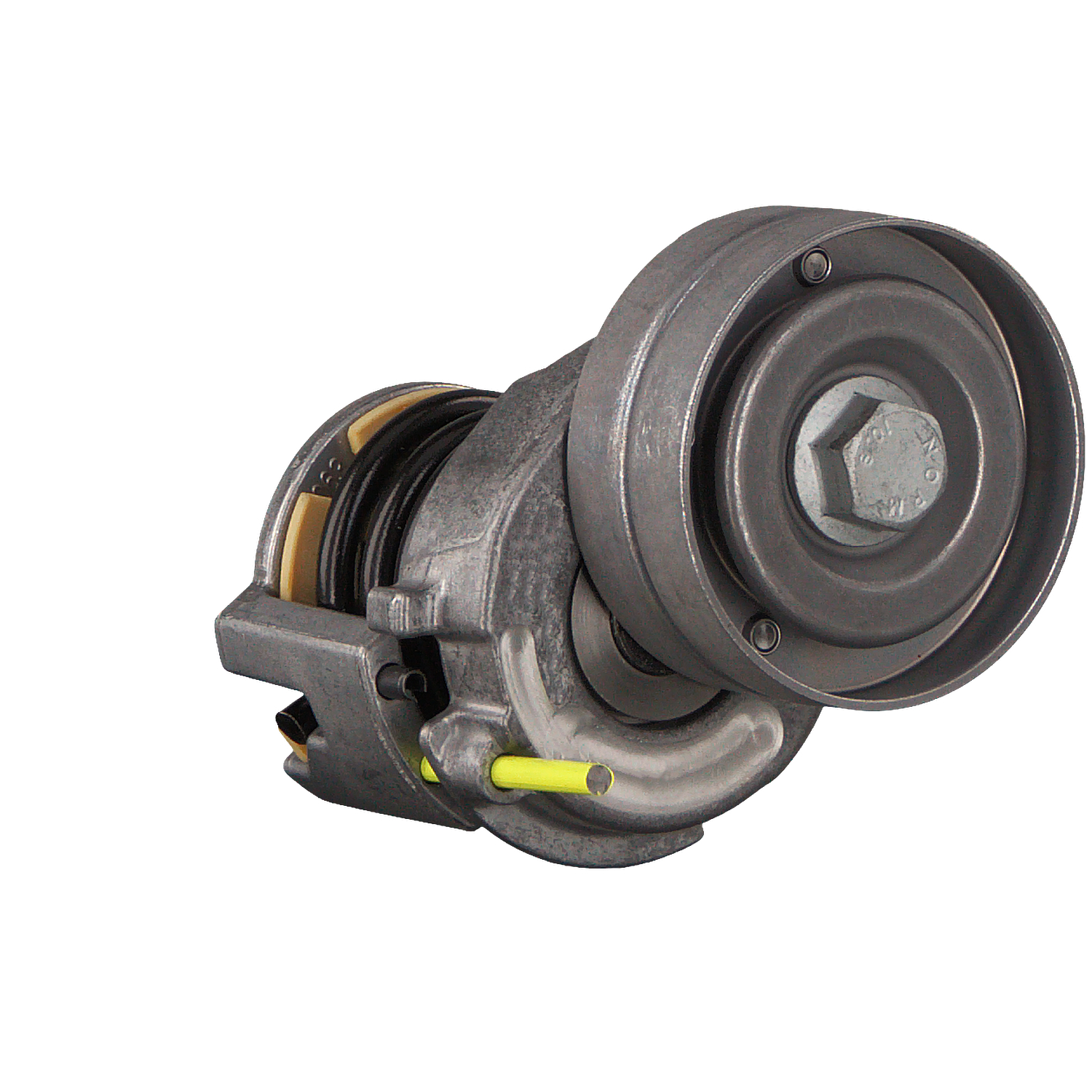 FEBI BILSTEIN 36693 Riemspanner, poly v-riem Audi A1 8x 1.4 TFSI 185 Pk Benzine 2015