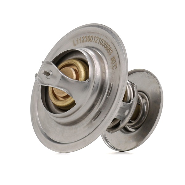 Alfa e-Parts 056 121 113 A Termostat, środek chłodzący AF10568