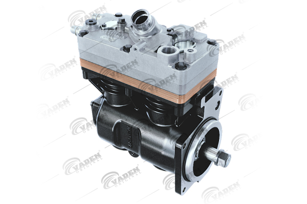 VADEN A4701302015 Compresseur suspension pneumatique 1100 420 002