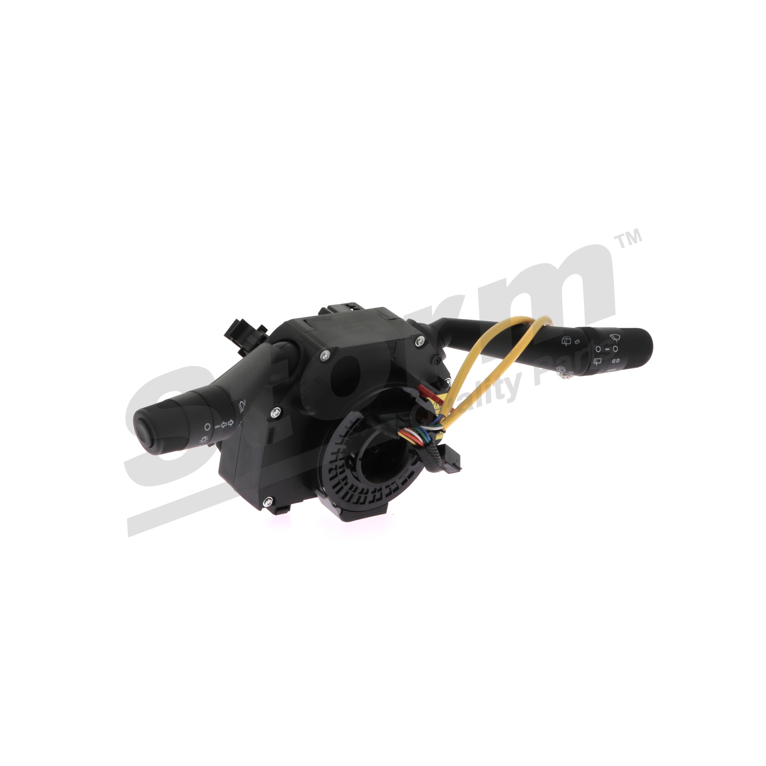 STORM QUALITY PARTS 7355213150 Stuurkolomschakelaar 3402001