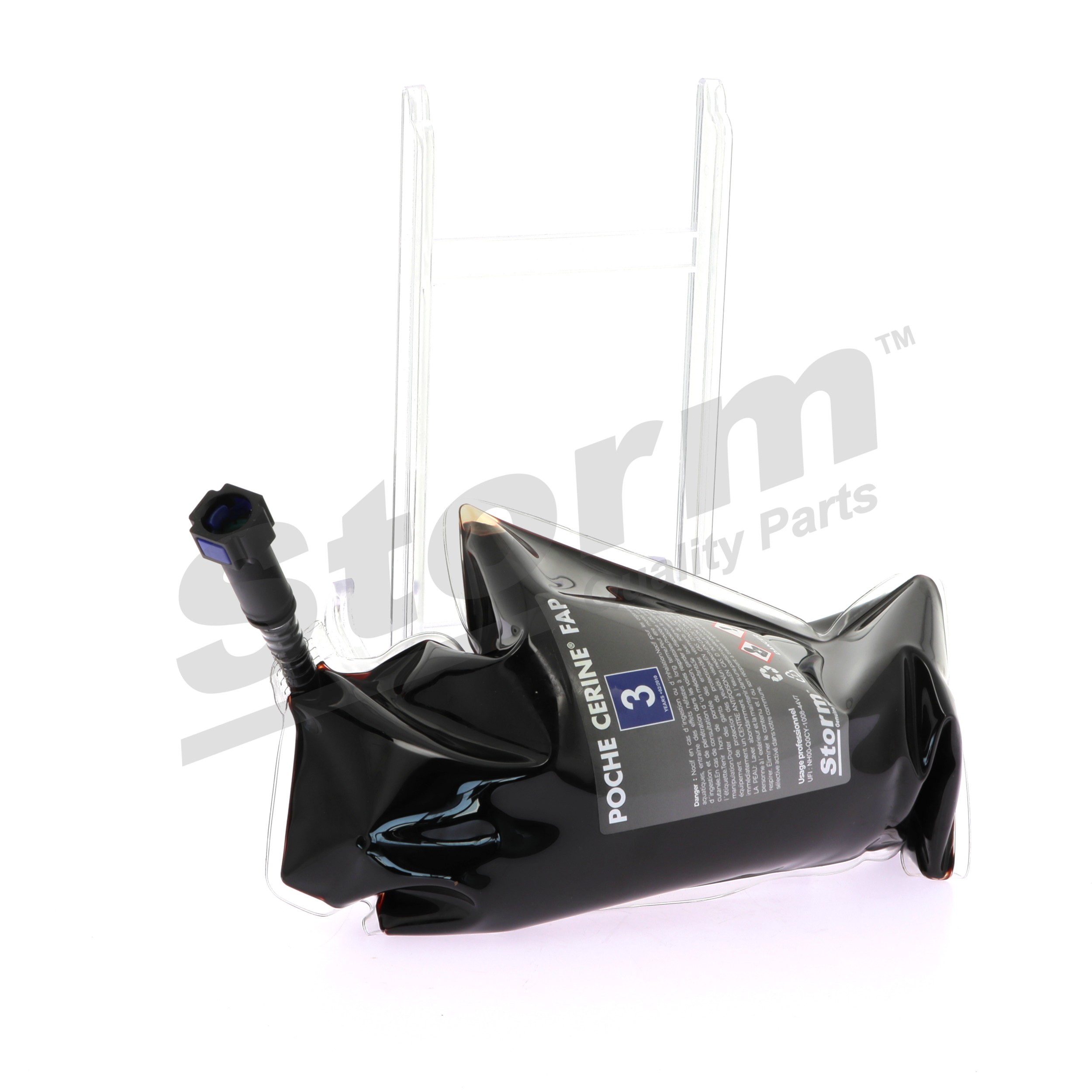 STORM QUALITY PARTS 777500 brandstoftoevoegsel 96 780 336 80