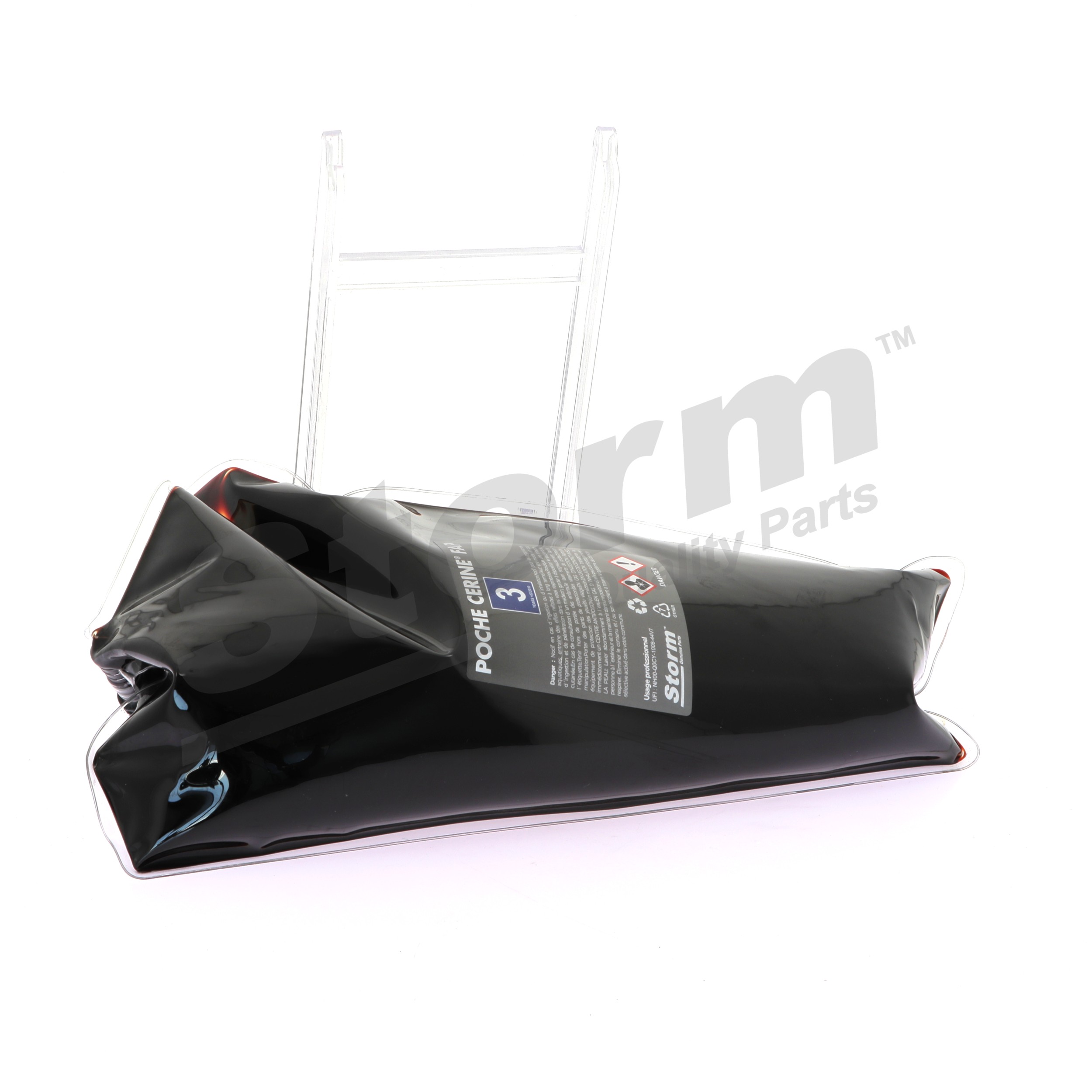 STORM QUALITY PARTS 777501 brandstoftoevoegsel 9678101680