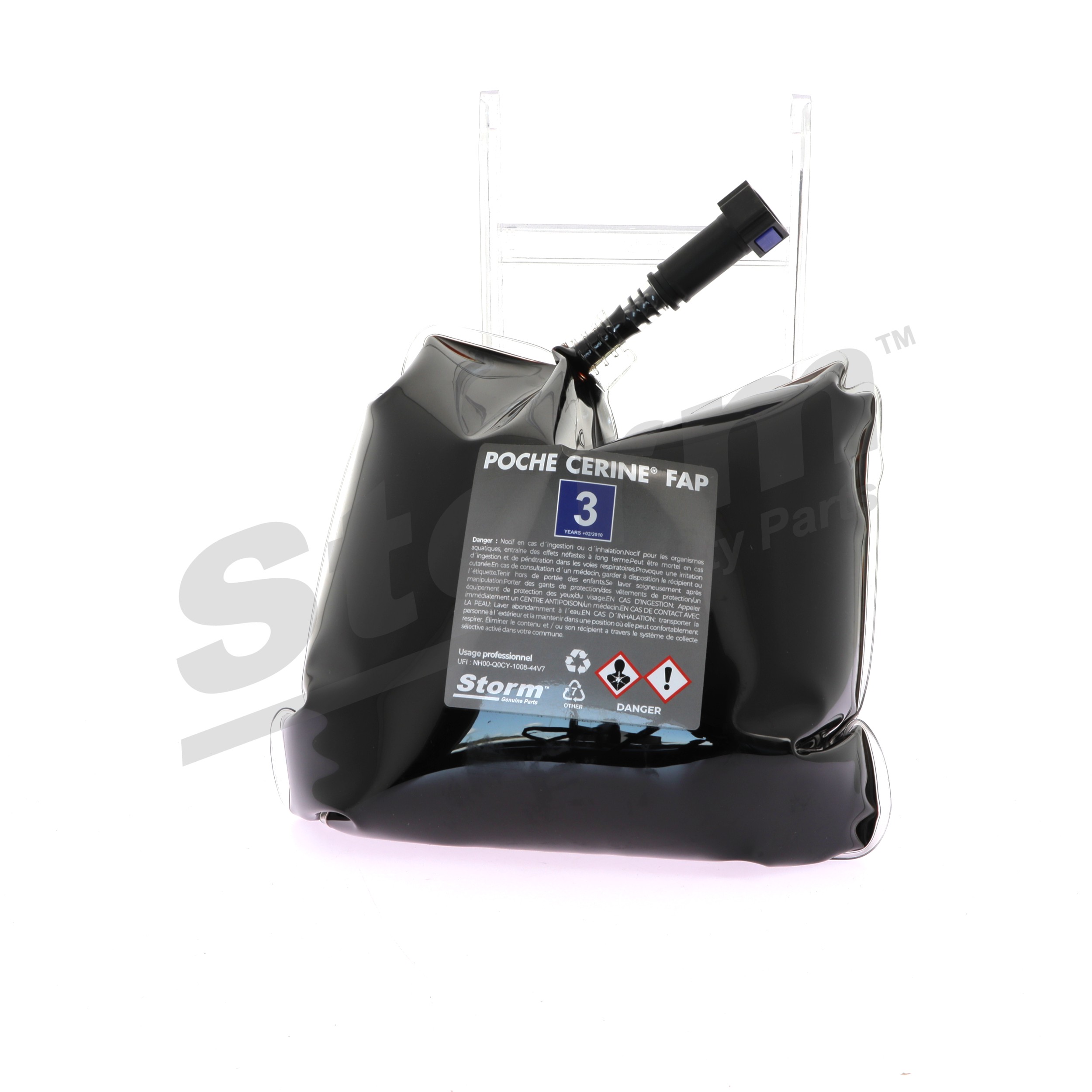 STORM QUALITY PARTS 777502 brandstoftoevoegsel 1500.GX